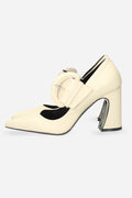 BEIGE | ALBANO - D 2832 Decollete