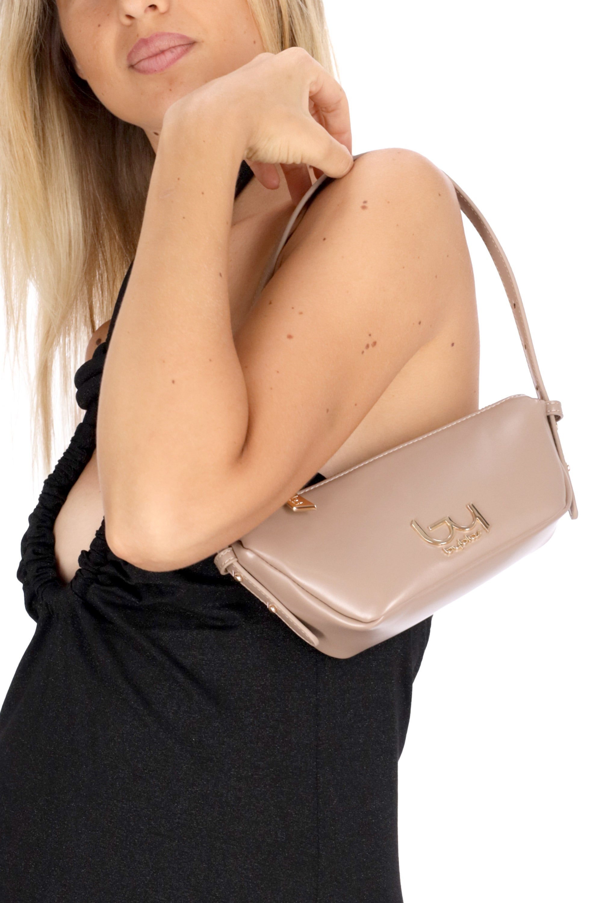 TAUPE | BY BYBLOS - D BYBS90A01 Borsa