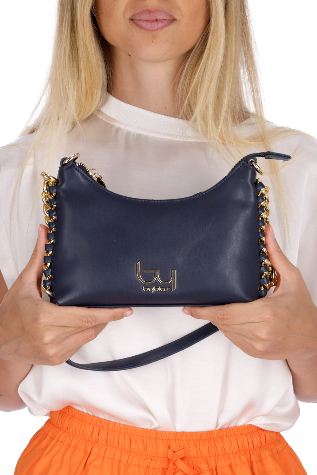 BLU | BY BYBLOS - D BYBS62A02 Borsa