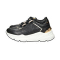 NERO | EMANUELLE VEE - D 442P70313P003CB Sneakers