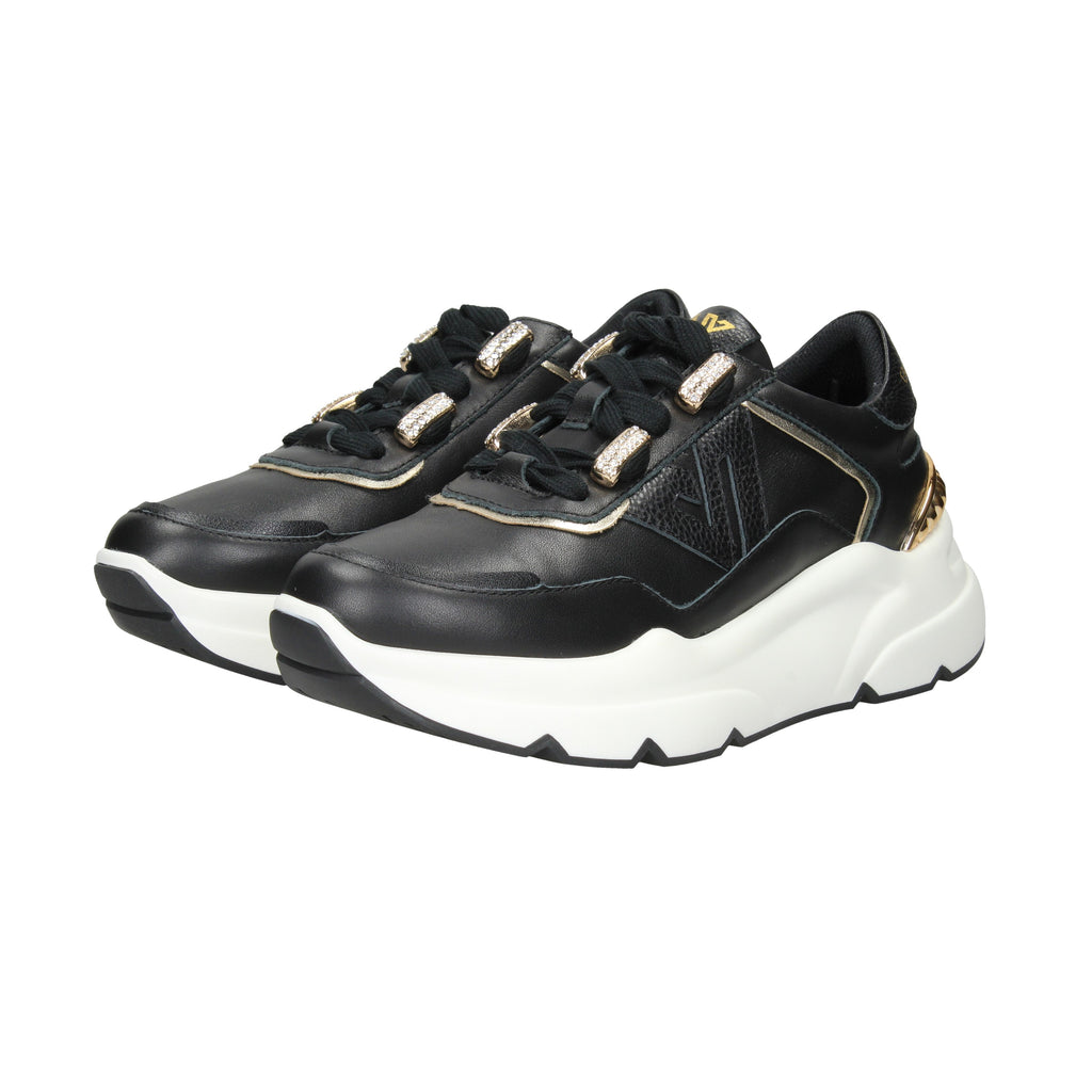 NERO | EMANUELLE VEE - D 442P70313P003CB Sneakers