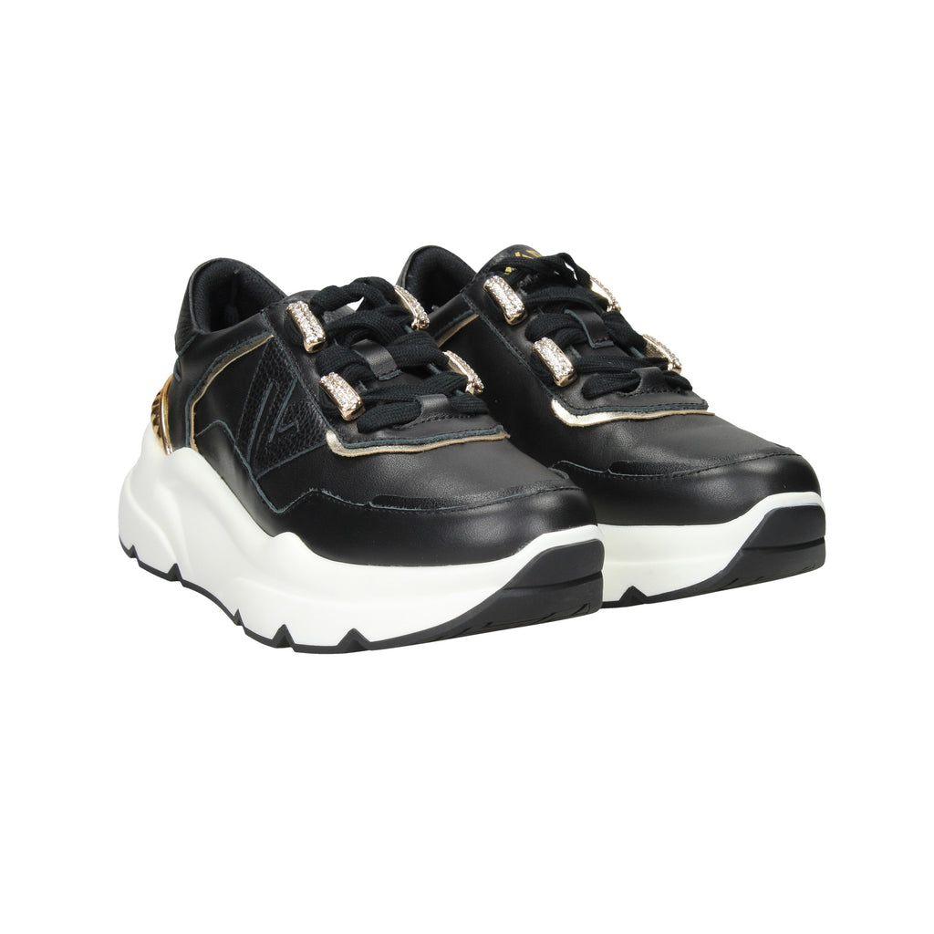 NERO | EMANUELLE VEE - D 442P70313P003CB Sneakers