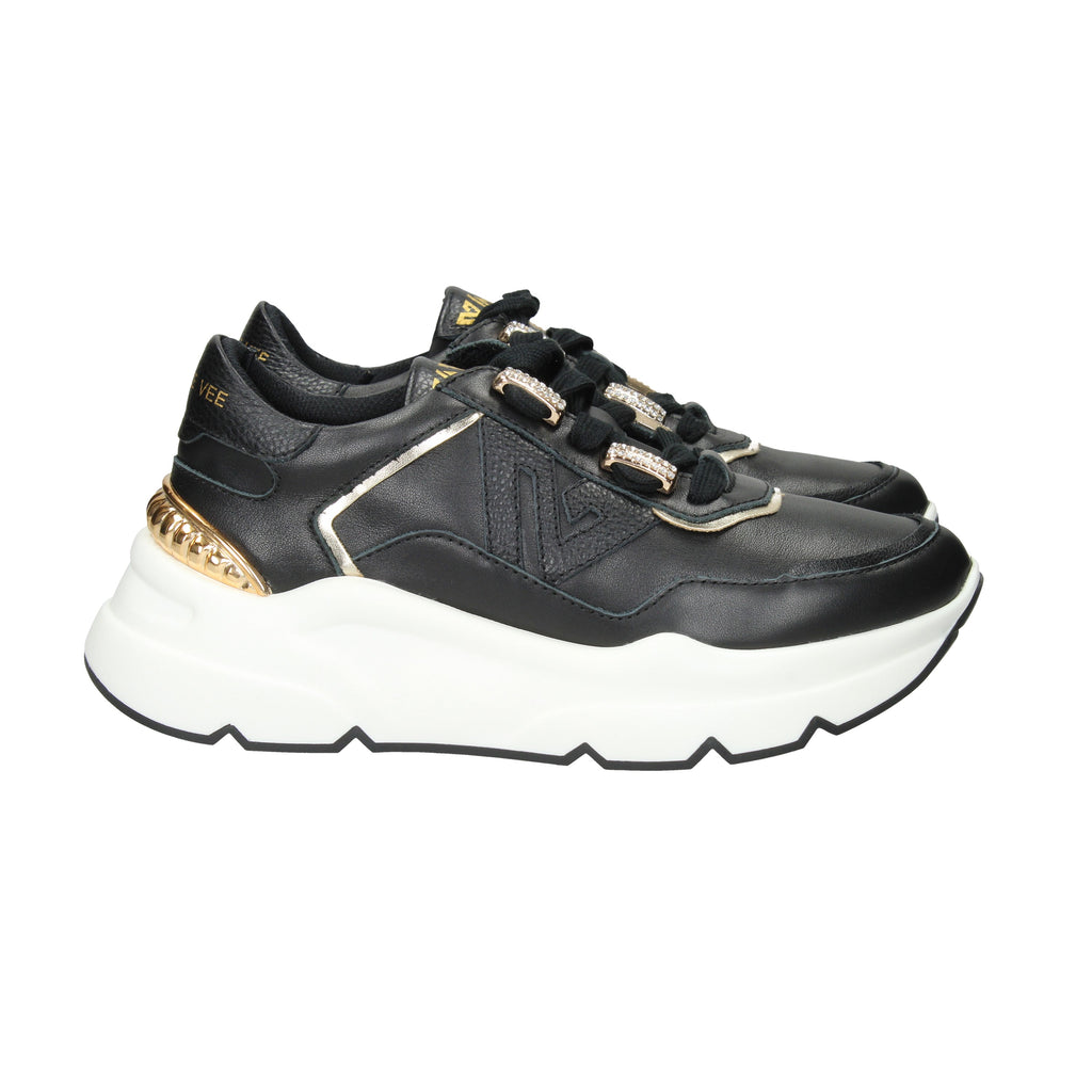 NERO | EMANUELLE VEE - D 442P70313P003CB Sneakers