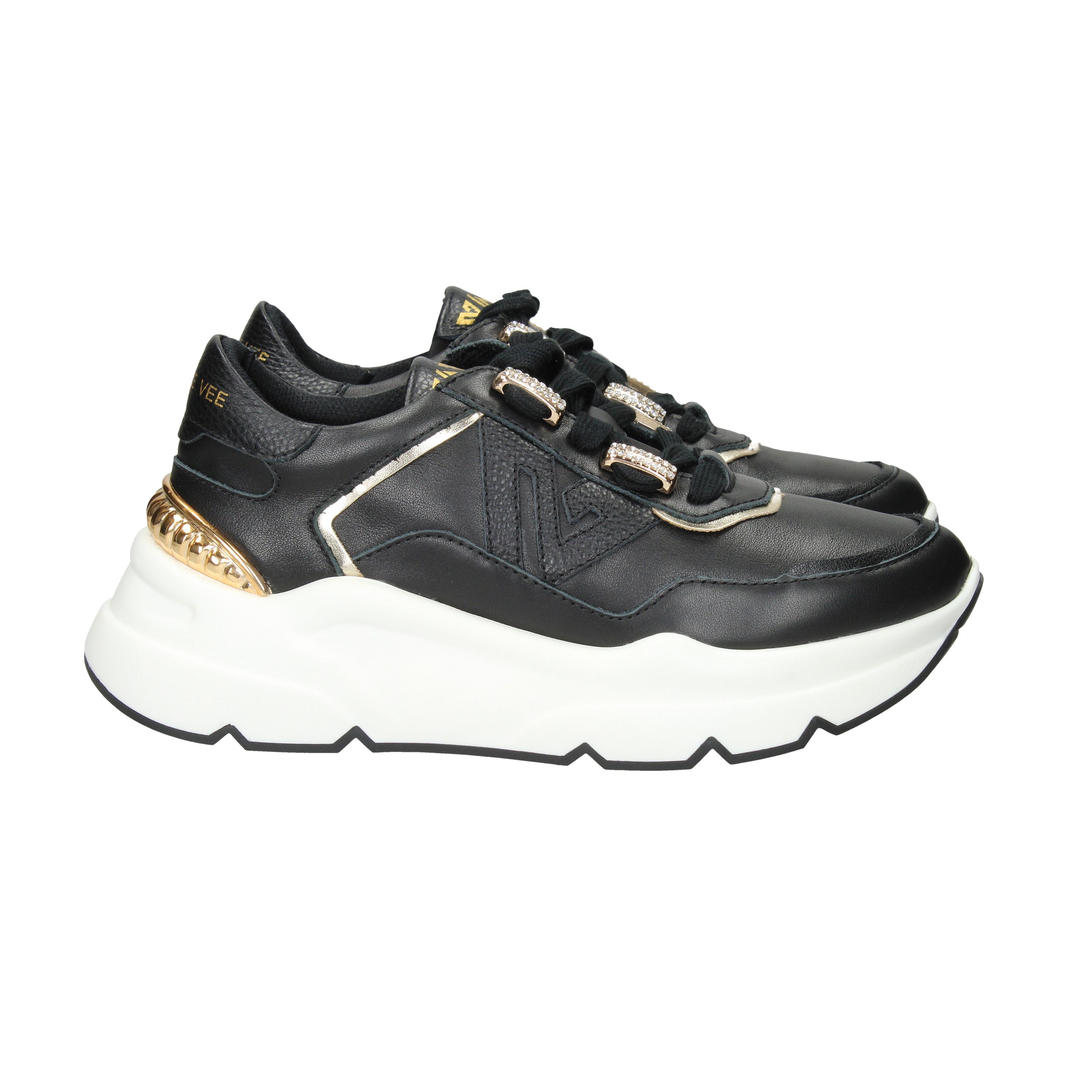 NERO | EMANUELLE VEE - D 442P70313P003CB Sneakers