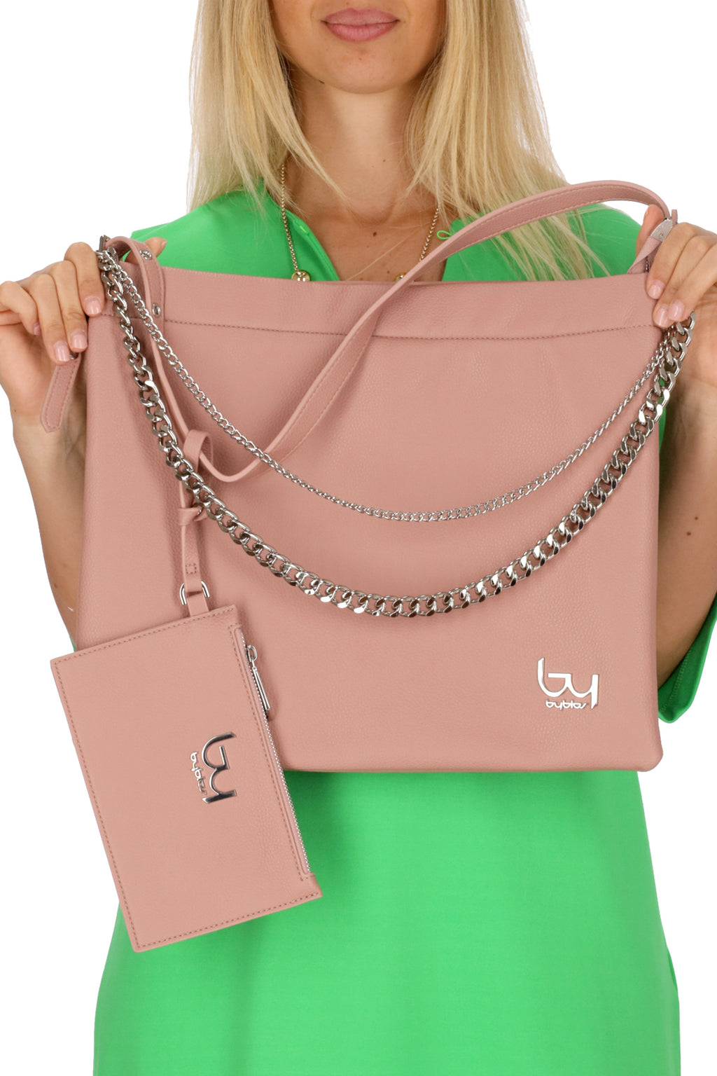 ROSA | BY BYBLOS - D BYBS57A03 Borsa