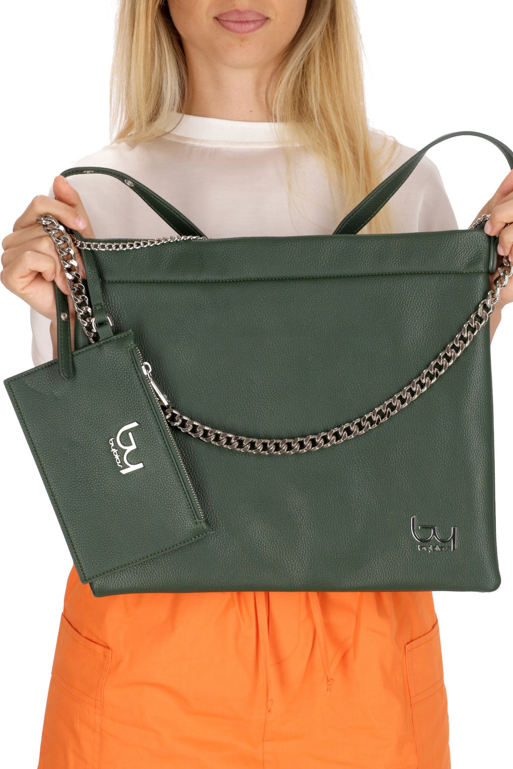 MILITARE | BY BYBLOS - D BYBS57A03 Borsa