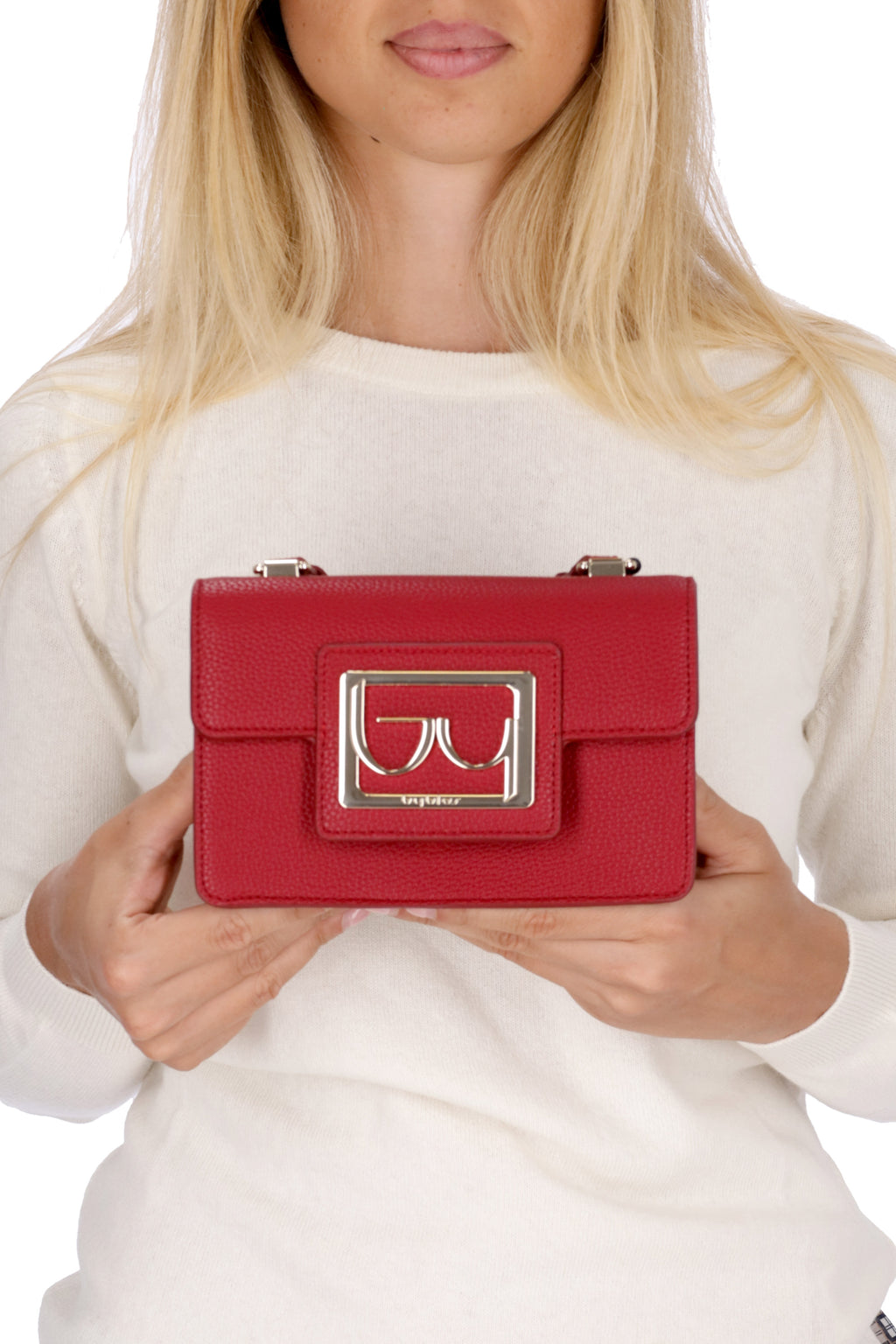 ROSSO | BY BYBLOS - D BYBS29A01 Borsa