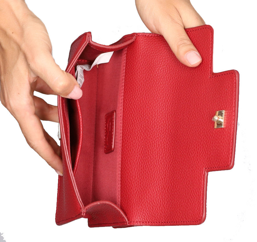 ROSSO | BY BYBLOS - D BYBS29A01 Borsa