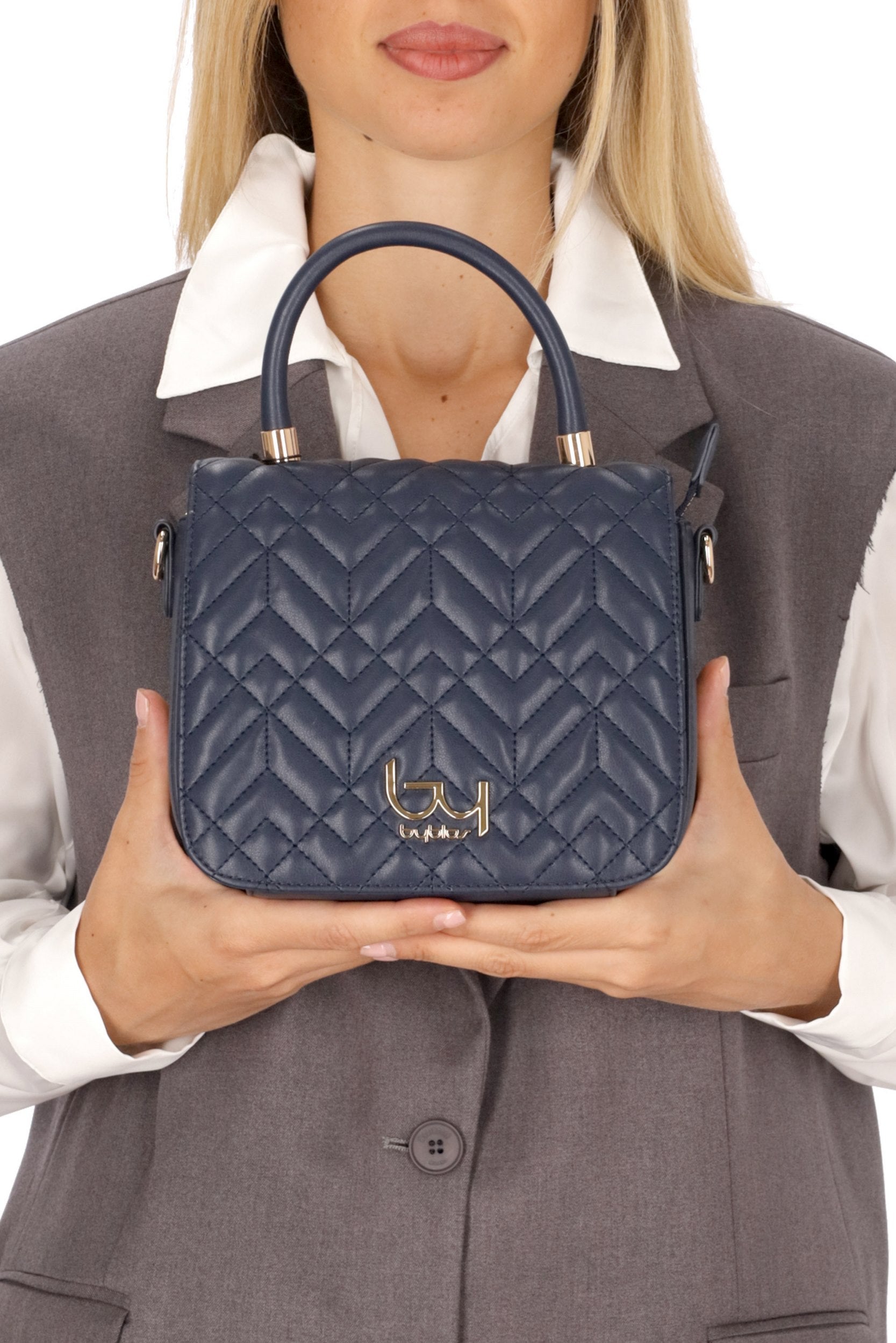 BLU | BY BYBLOS - D BYBS69A03 Borsa