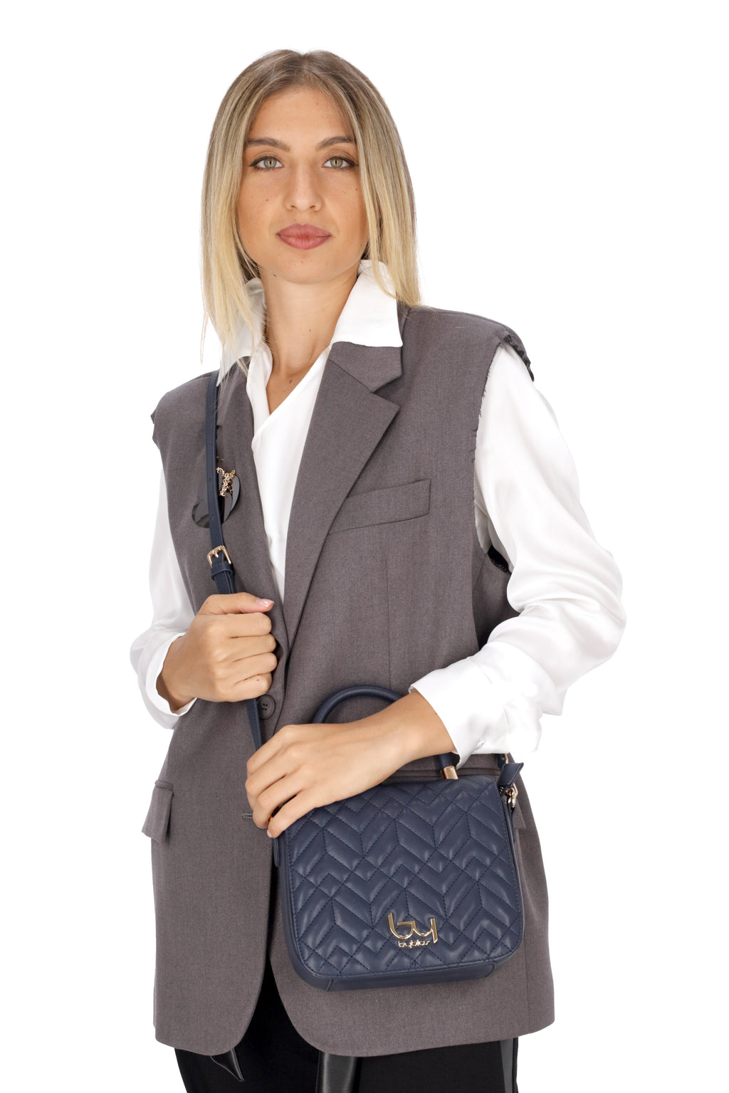 BLU | BY BYBLOS - D BYBS69A03 Borsa