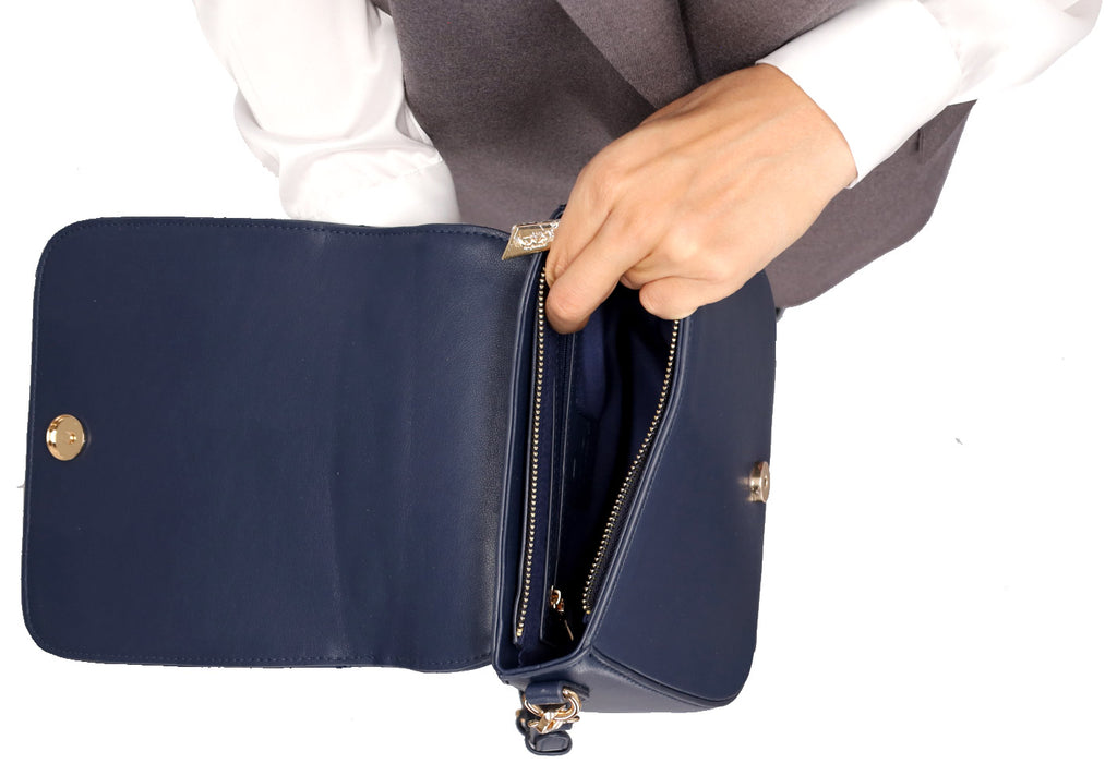 BLU | BY BYBLOS - D BYBS69A03 Borsa