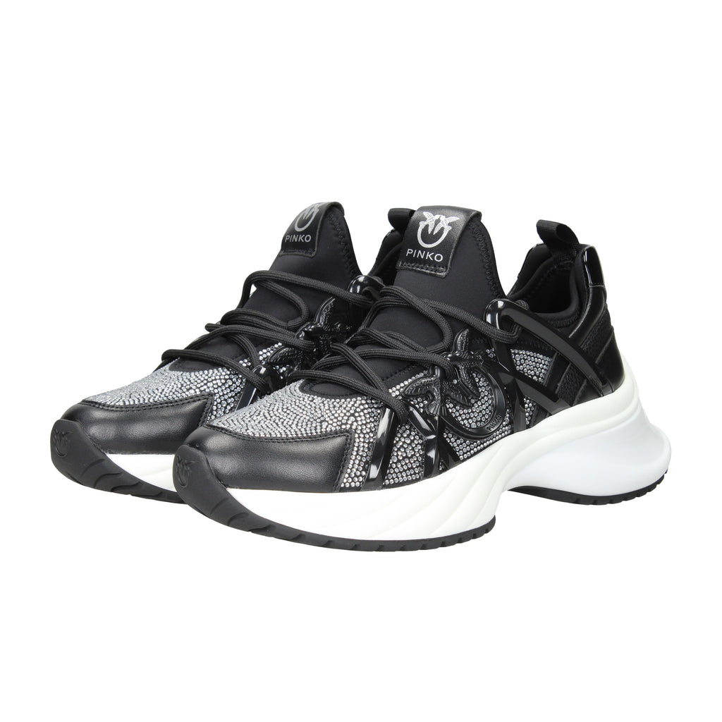 NERO | PINKO - D SS0023T014 Sneakers