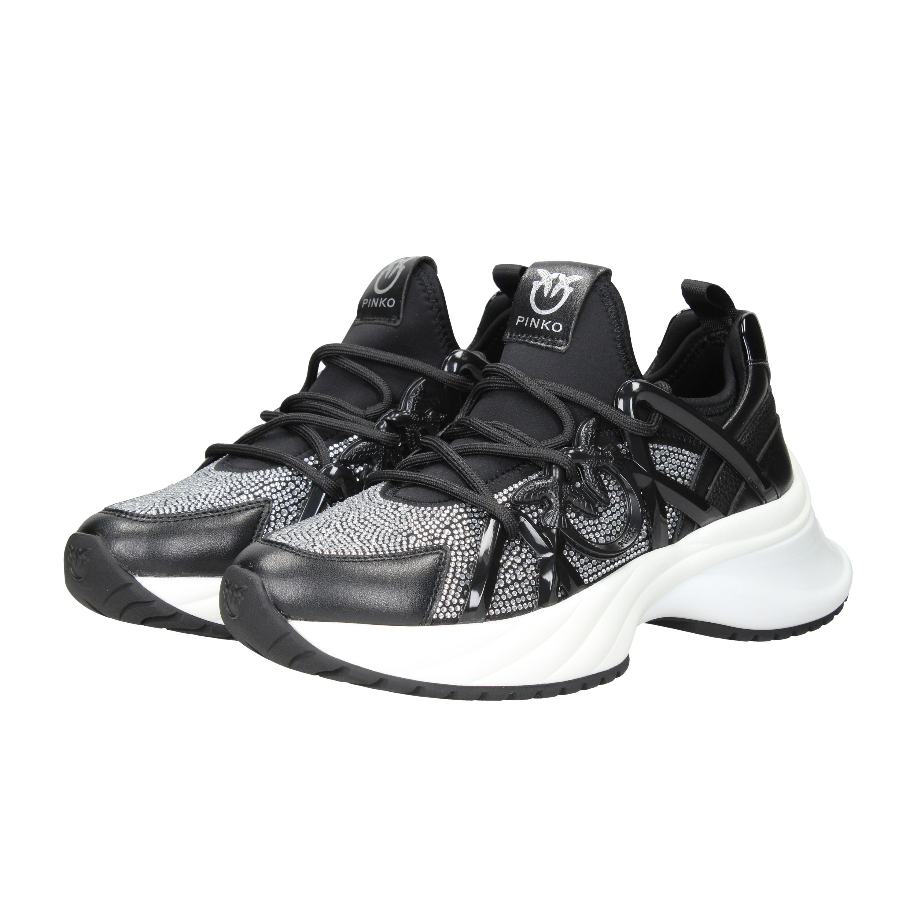 NERO | PINKO - D SS0023T014 Sneakers