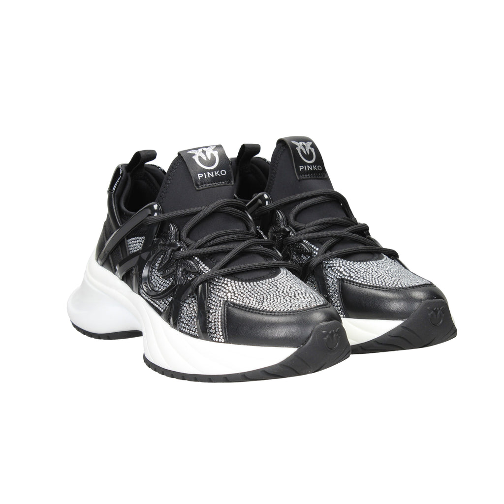NERO | PINKO - D SS0023T014 Sneakers