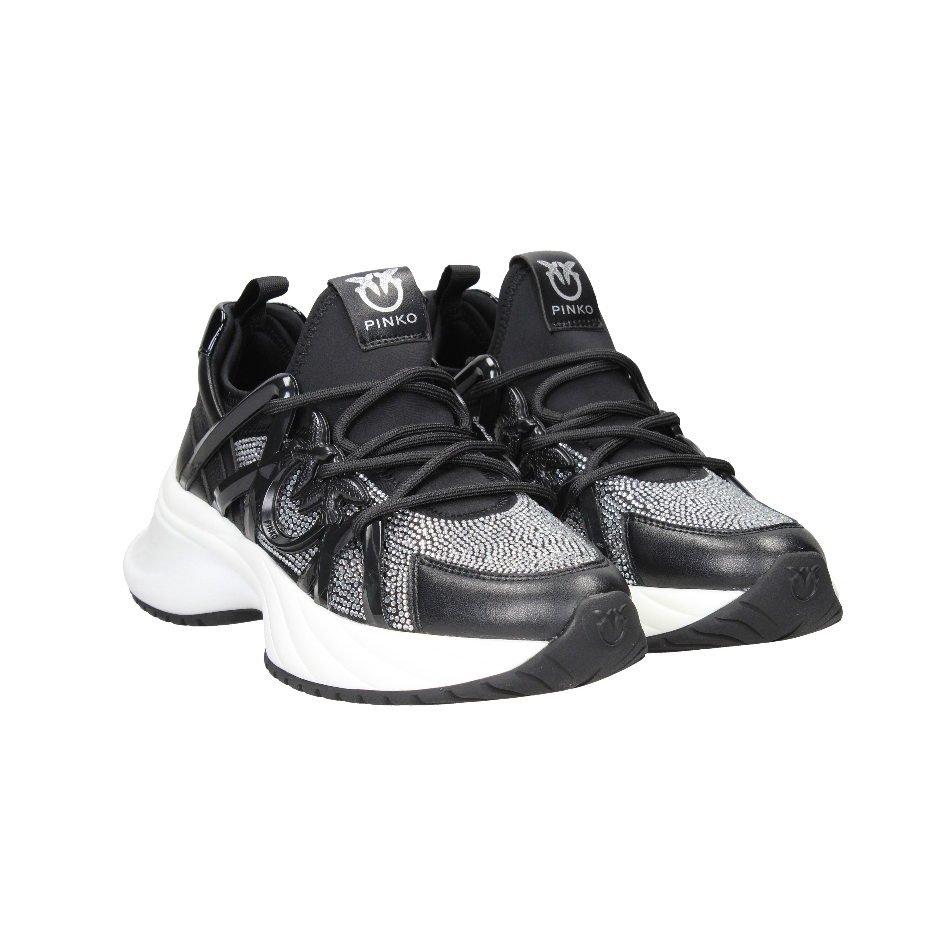 NERO | PINKO - D SS0023T014 Sneakers