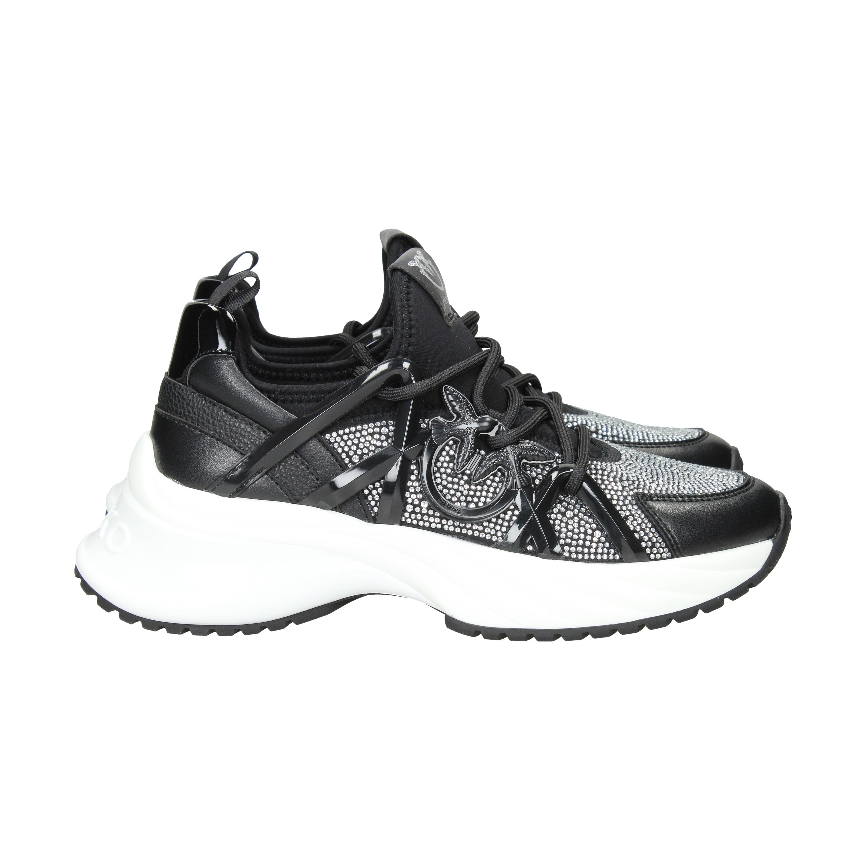 NERO | PINKO - D SS0023T014 Sneakers