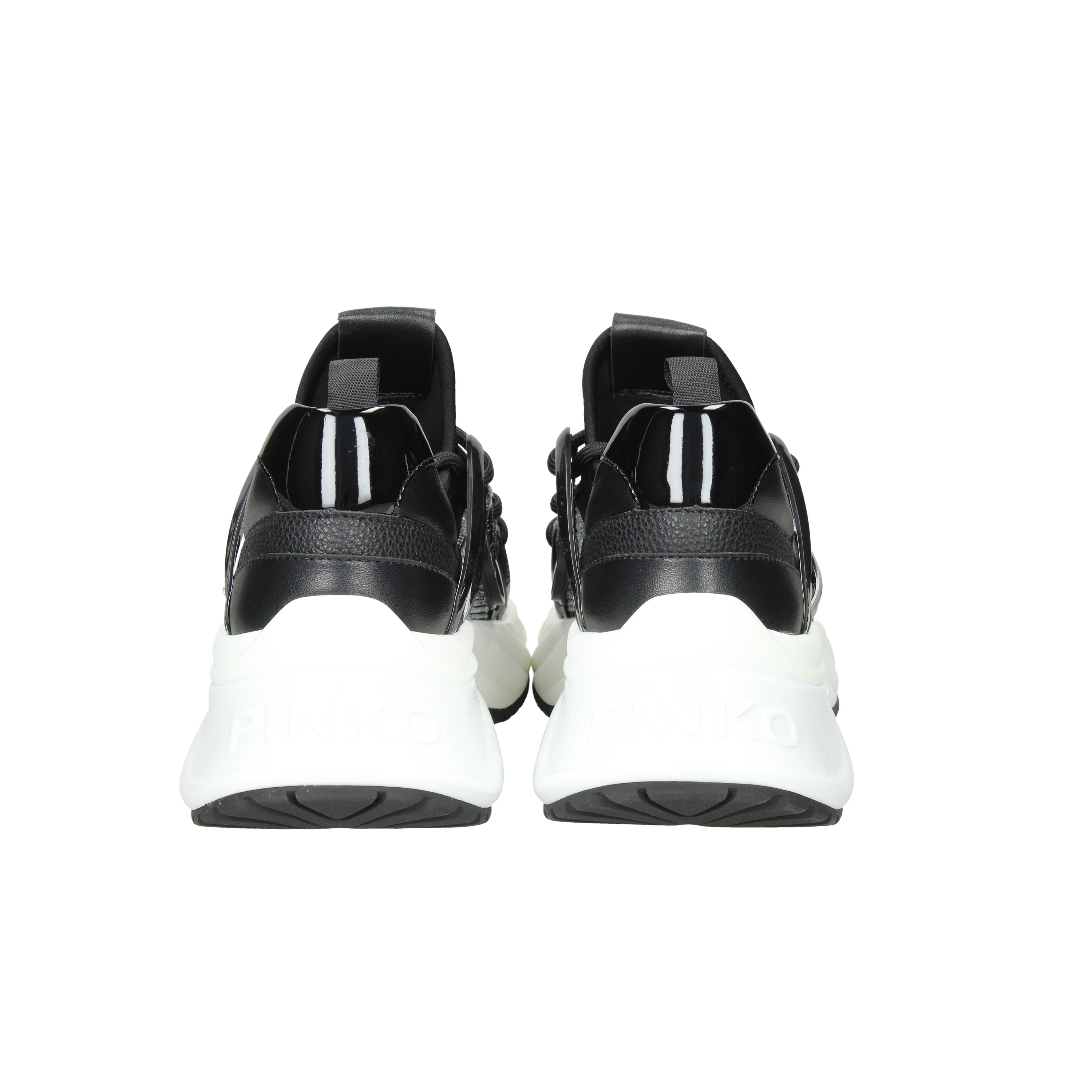 NERO | PINKO - D SS0023T014 Sneakers