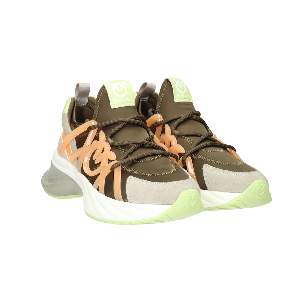 MARRONE | PINKO - D SS0023T012 Sneakers