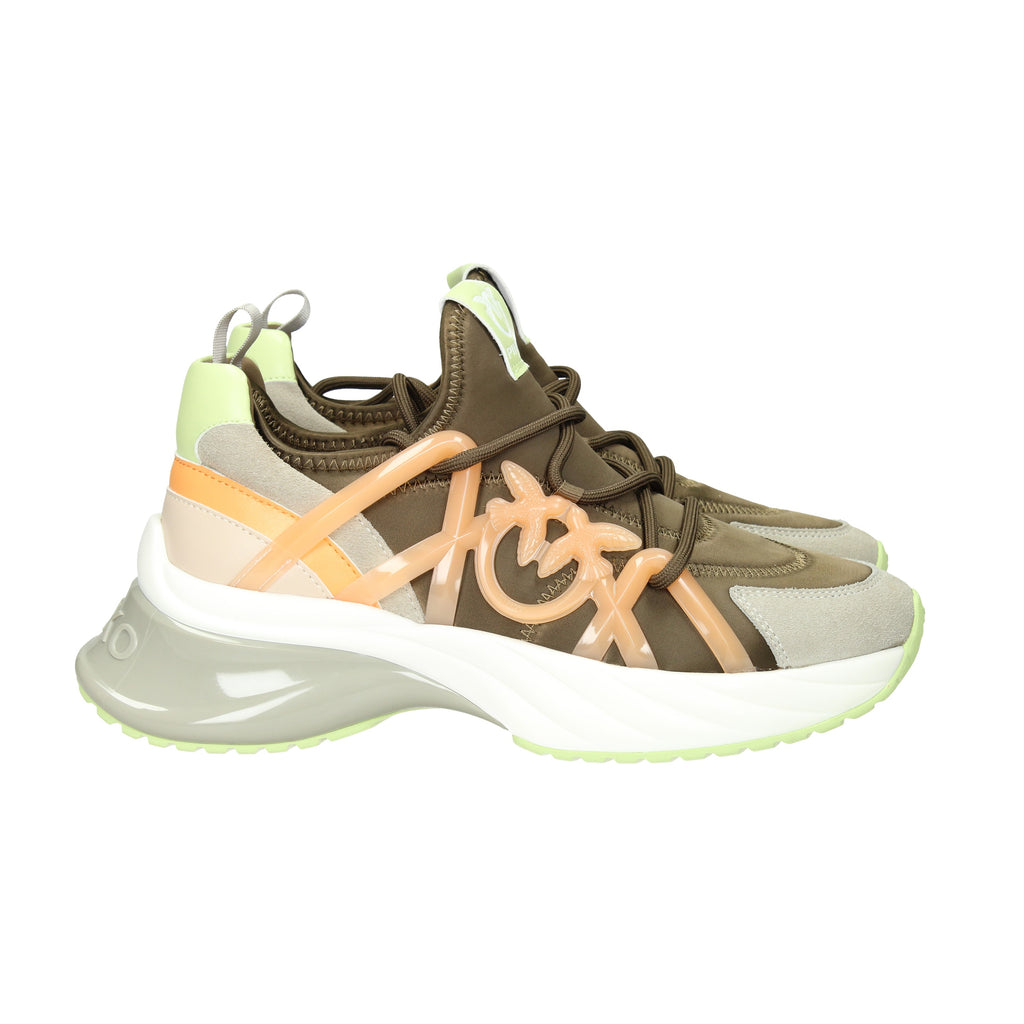 MARRONE | PINKO - D SS0023T012 Sneakers