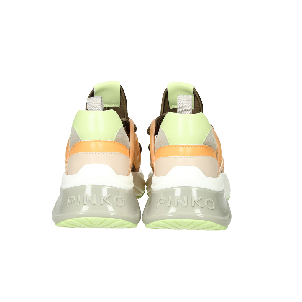 MARRONE | PINKO - D SS0023T012 Sneakers