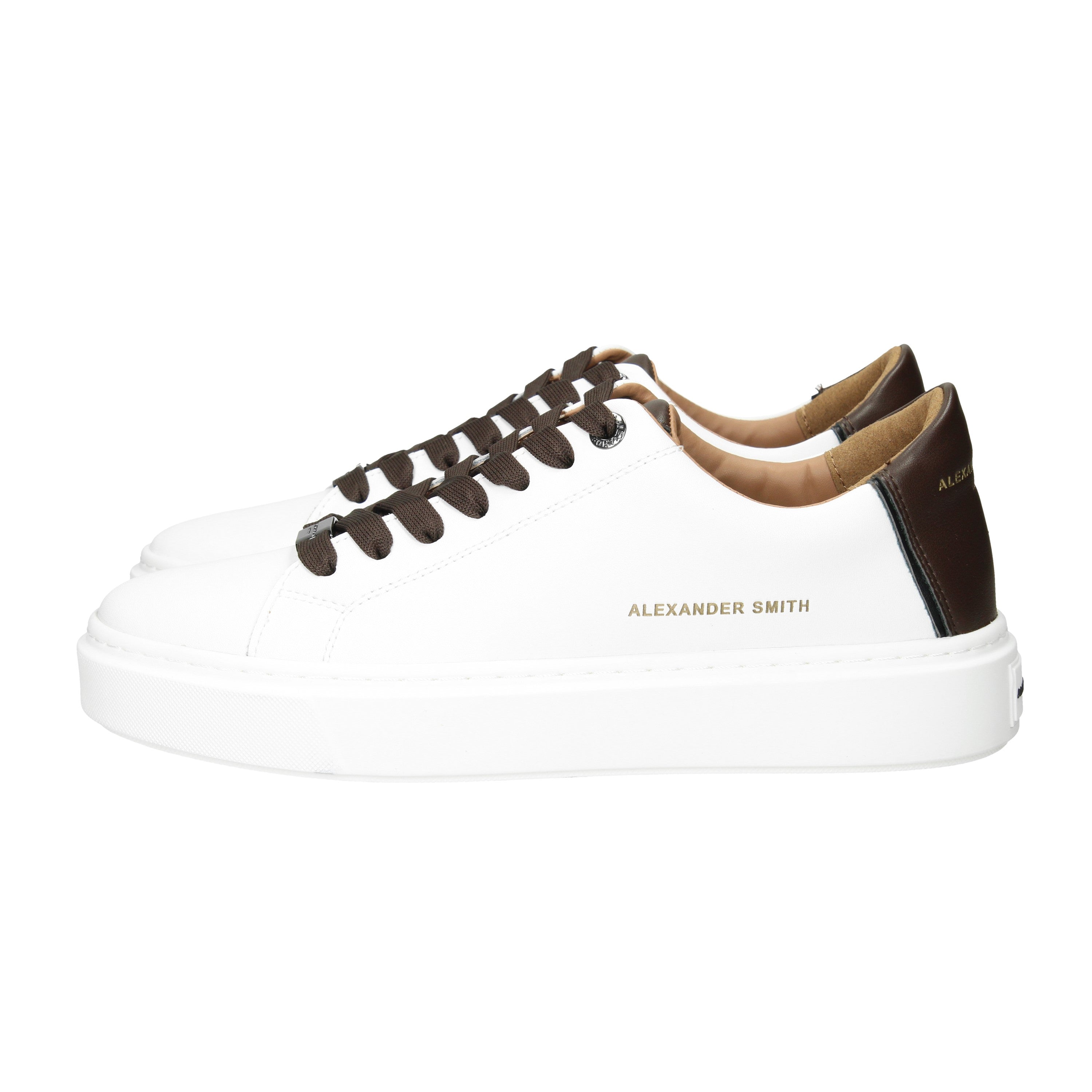 MARRONE | ALEXANDER SMITH LONDON - U 9010 Sneakers