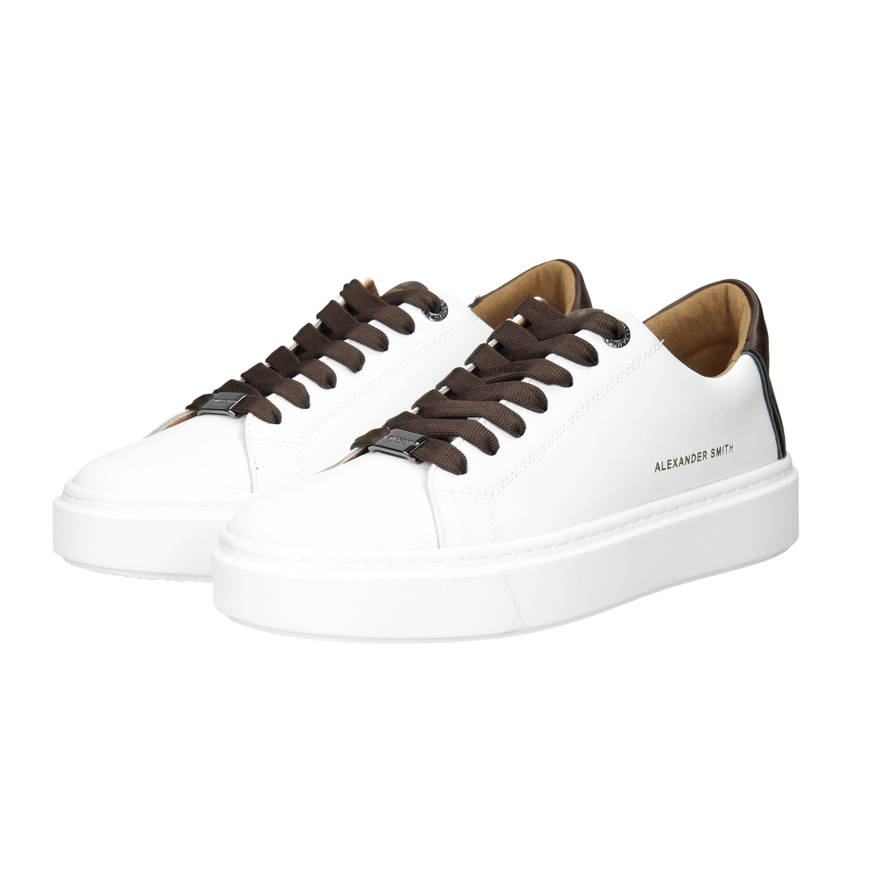 MARRONE | ALEXANDER SMITH LONDON - U 9010 Sneakers