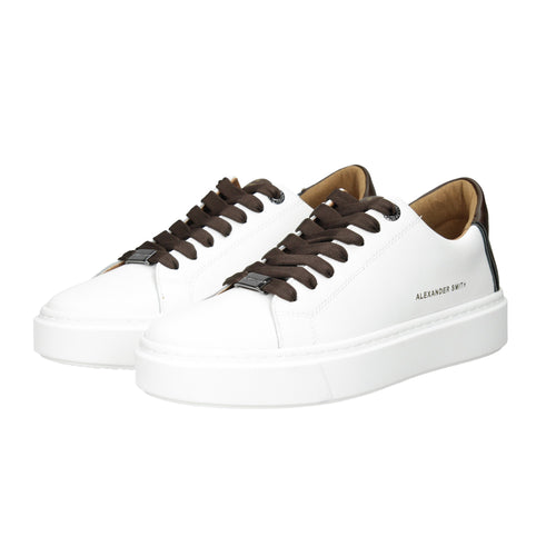 MARRONE | ALEXANDER SMITH LONDON - U 9010 Sneakers