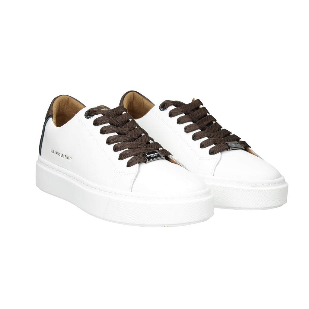 MARRONE | ALEXANDER SMITH LONDON - U 9010 Sneakers