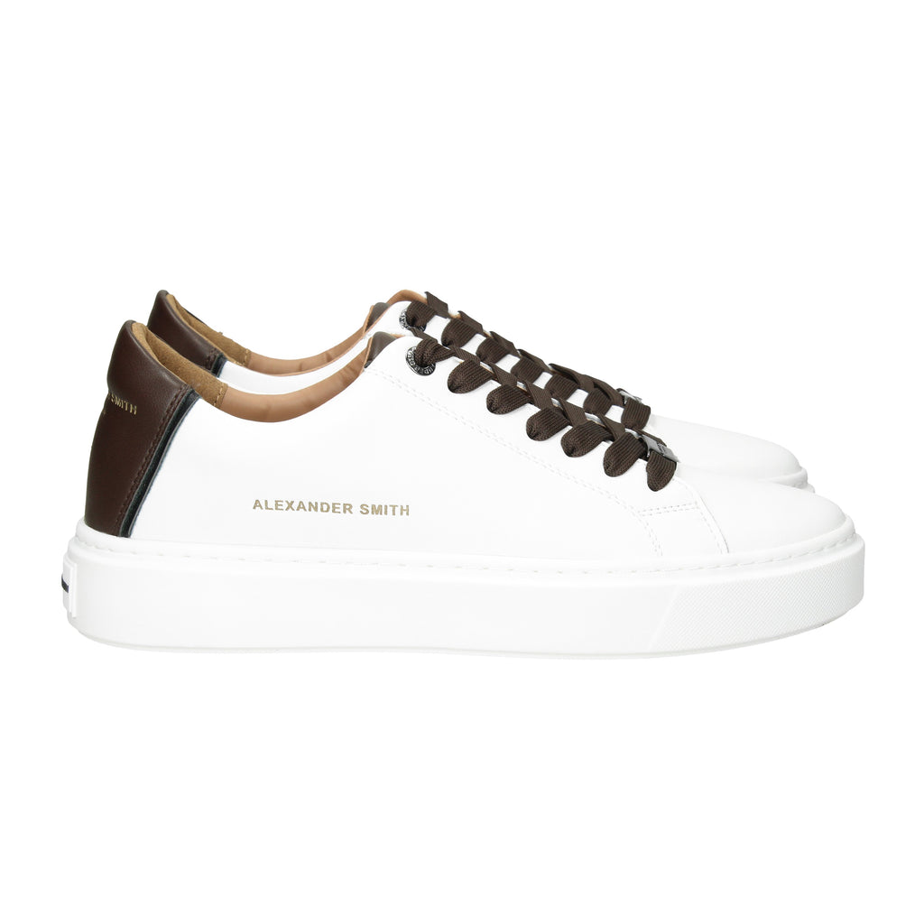 MARRONE | ALEXANDER SMITH LONDON - U 9010 Sneakers