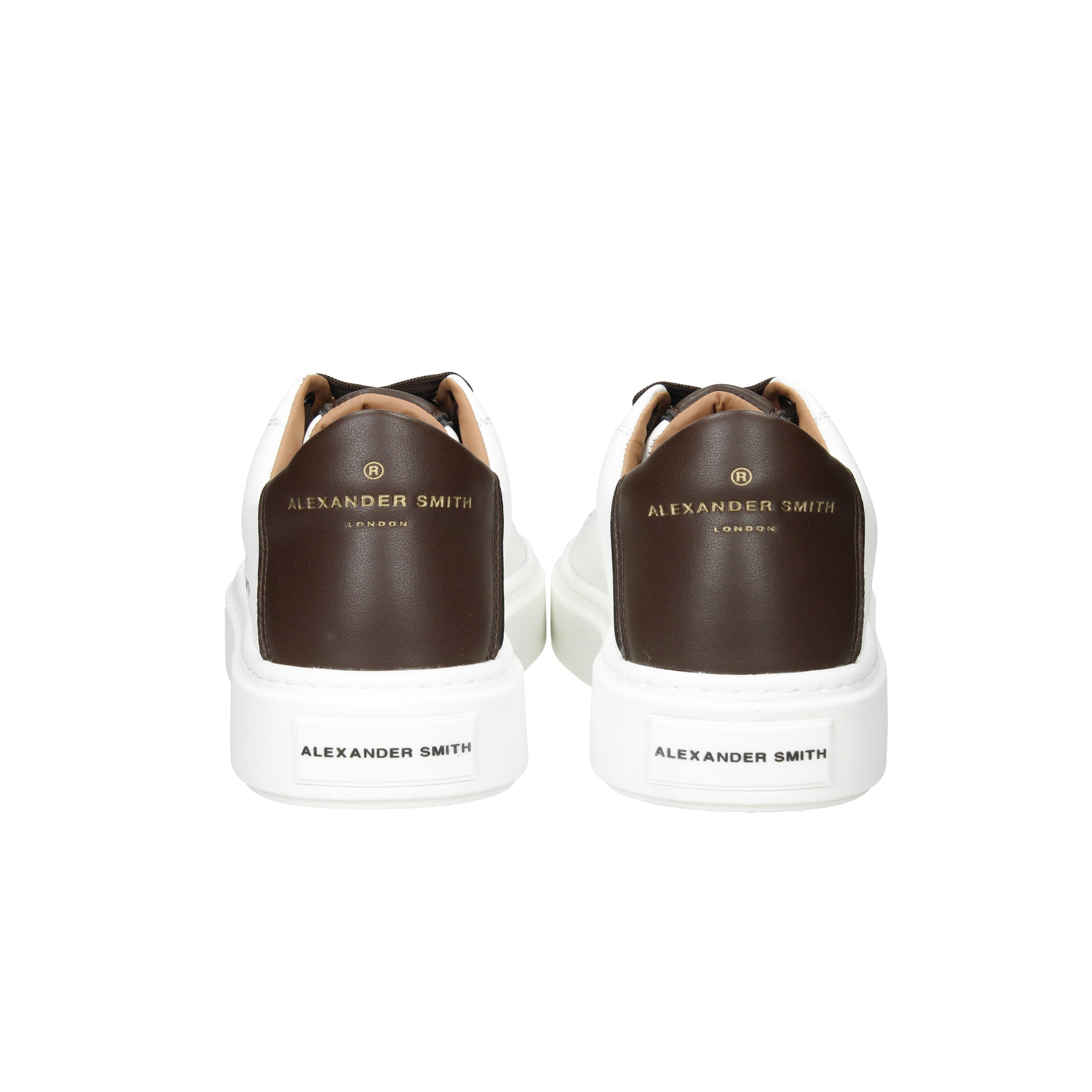 MARRONE | ALEXANDER SMITH LONDON - U 9010 Sneakers