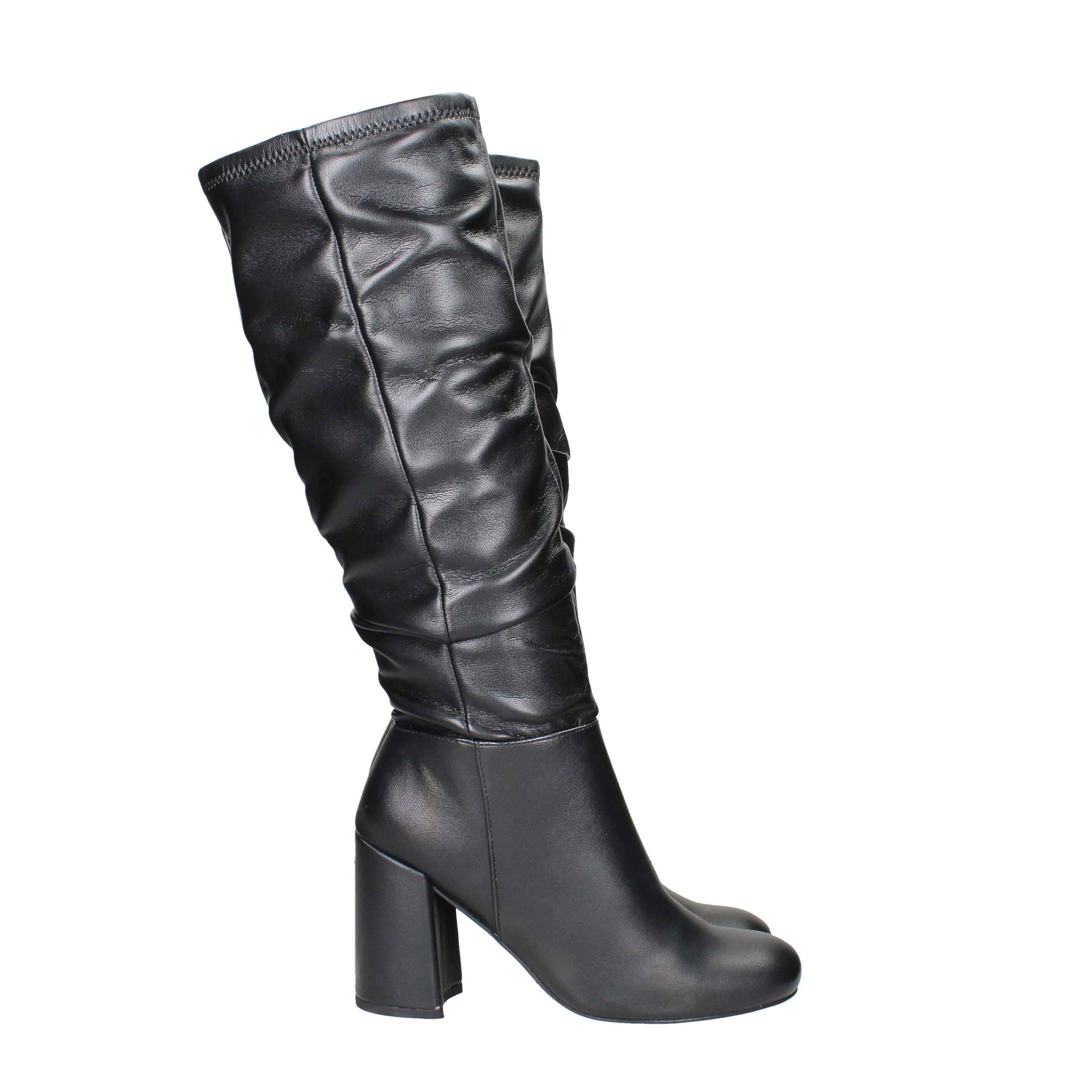 NERO | STEVE MADDEN - D LEXUS Stivale