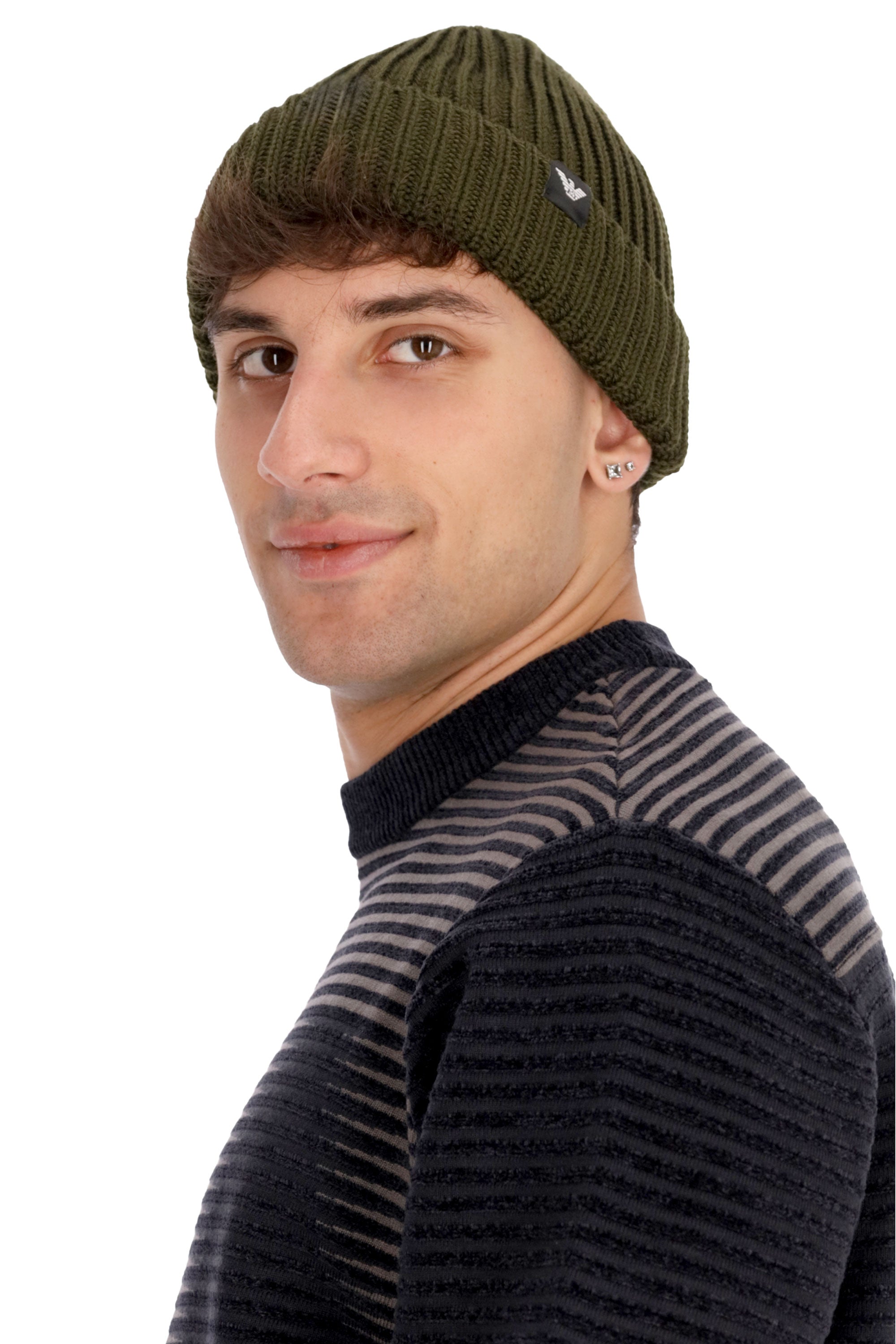 MILITARE | EMPORIO ARMANI - U 627449 Cappello