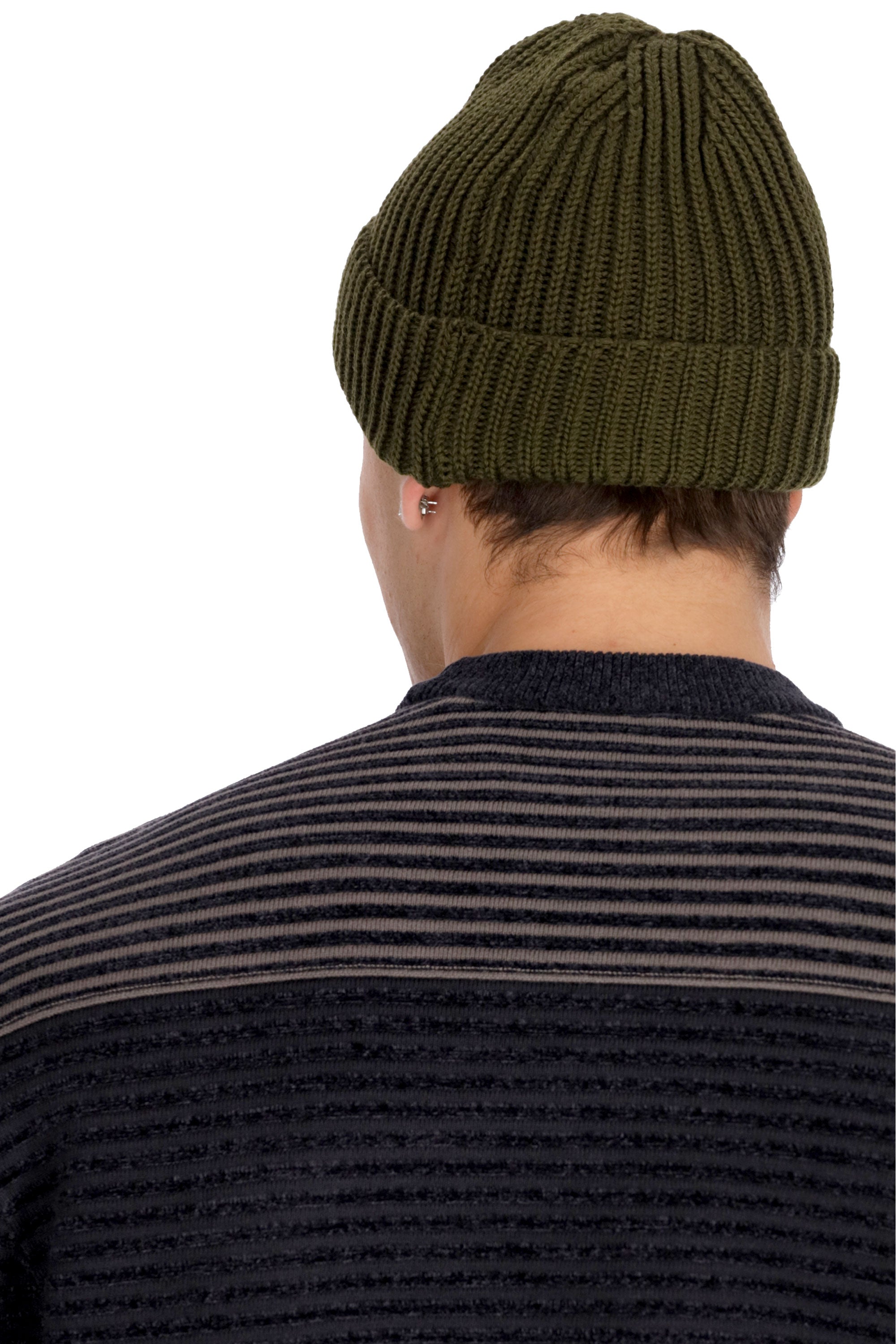 MILITARE | EMPORIO ARMANI - U 627449 Cappello