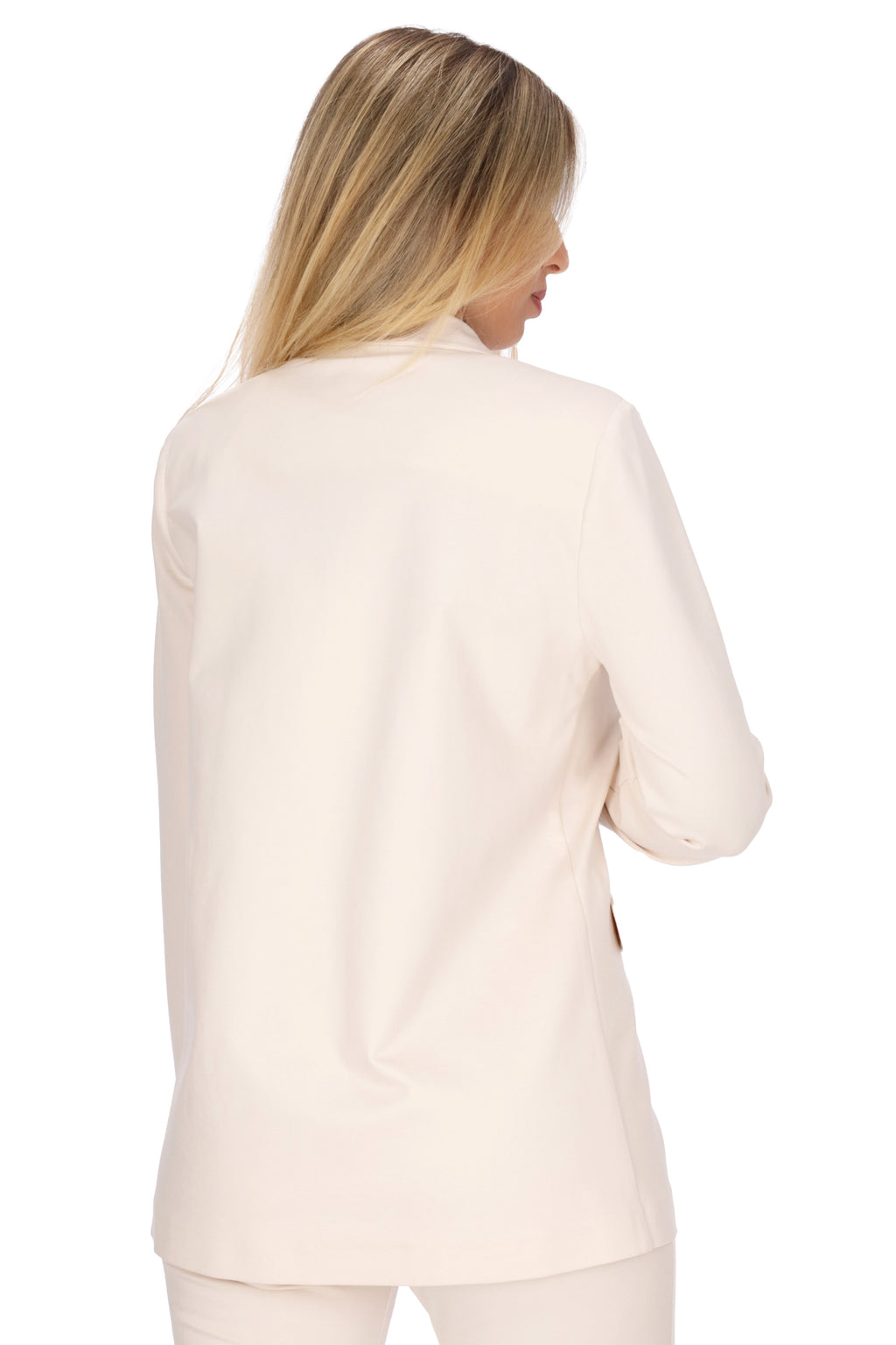 PANNA | MARIUCCIA MILANO - D 4101 Giacca