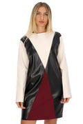 NERO | MARIUCCIA MILANO - D 4119 Abito
