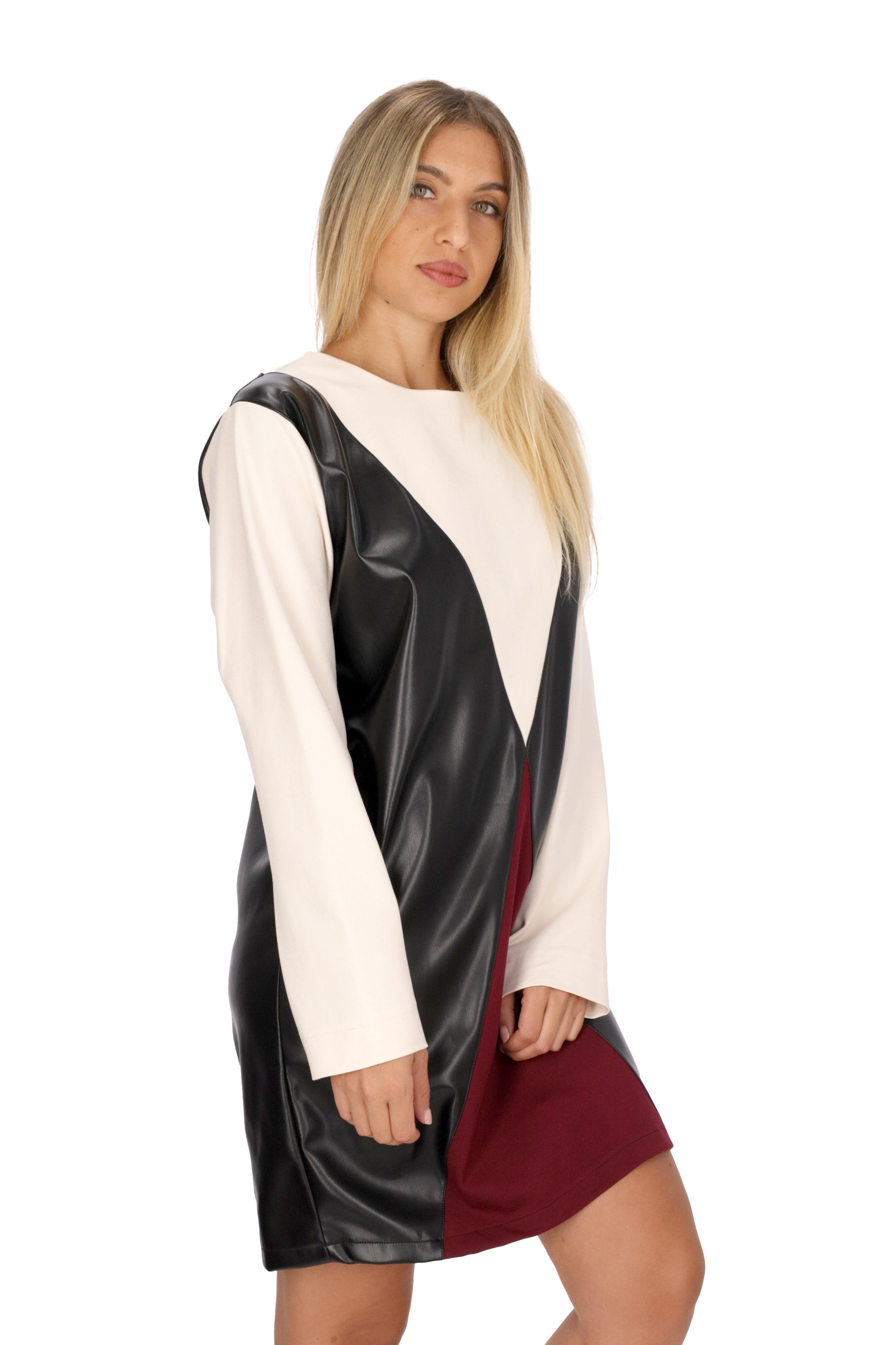 NERO | MARIUCCIA MILANO - D 4119 Abito