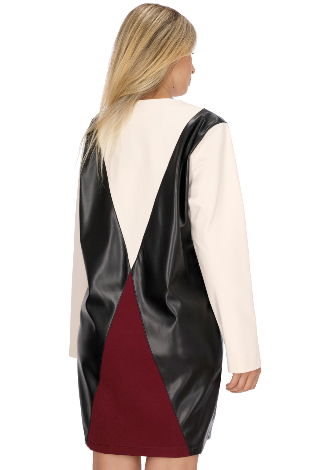 NERO | MARIUCCIA MILANO - D 4119 Abito