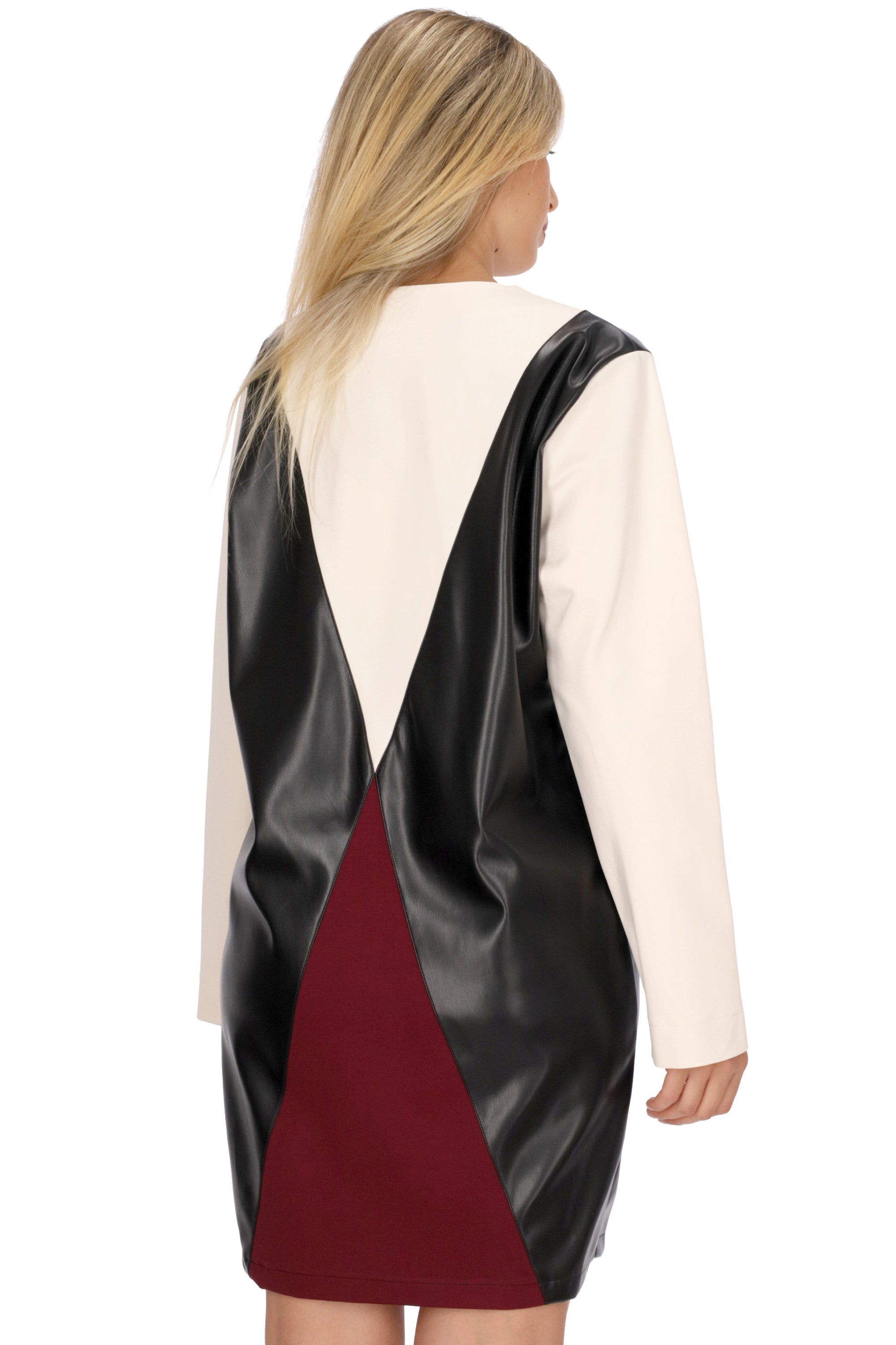 NERO | MARIUCCIA MILANO - D 4119 Abito
