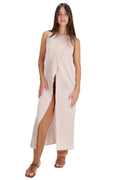 BEIGE | MARIUCCIA MILANO - D 3226 Casacca