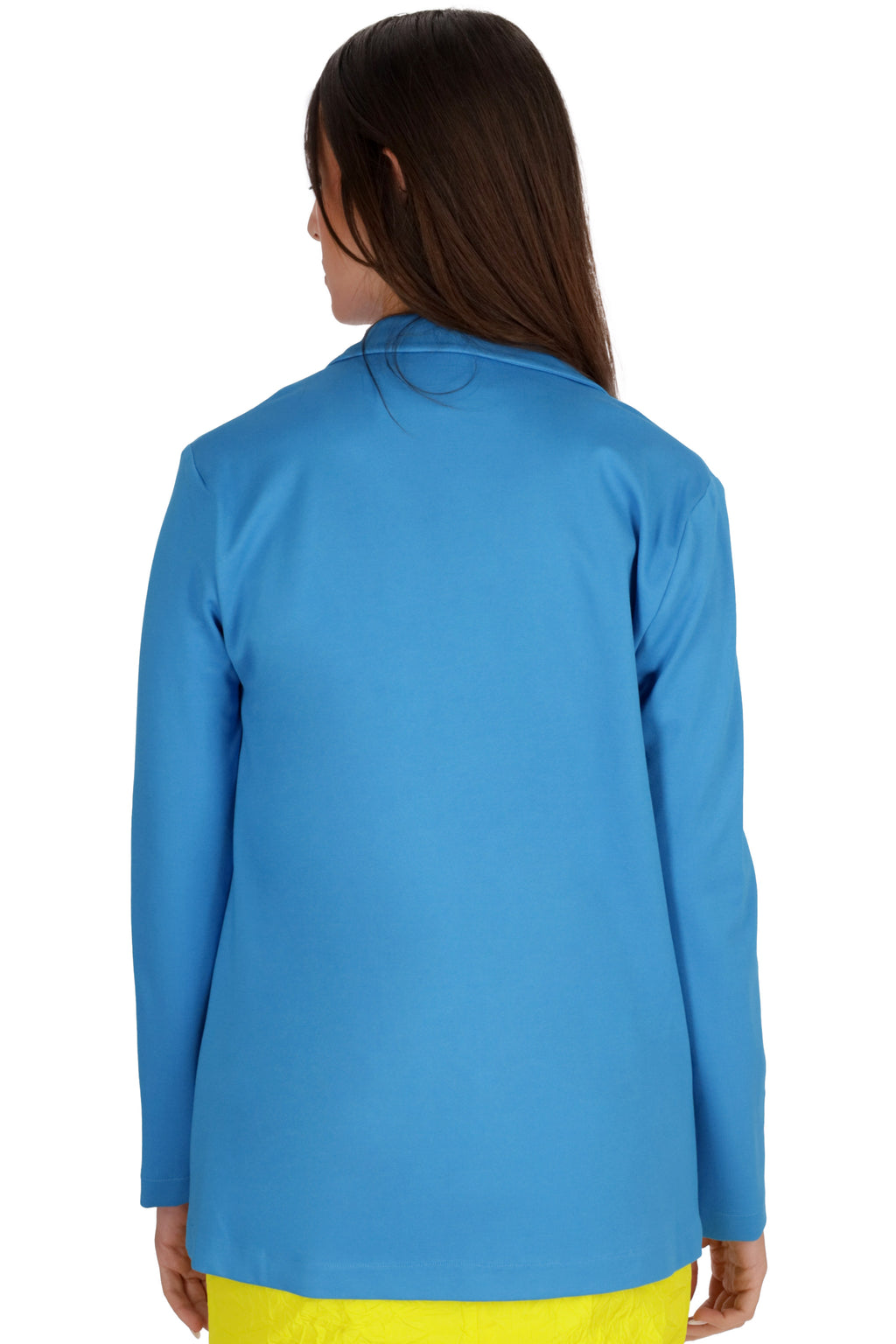 TURCHESE | MARIUCCIA MILANO - D 3125 Giacca