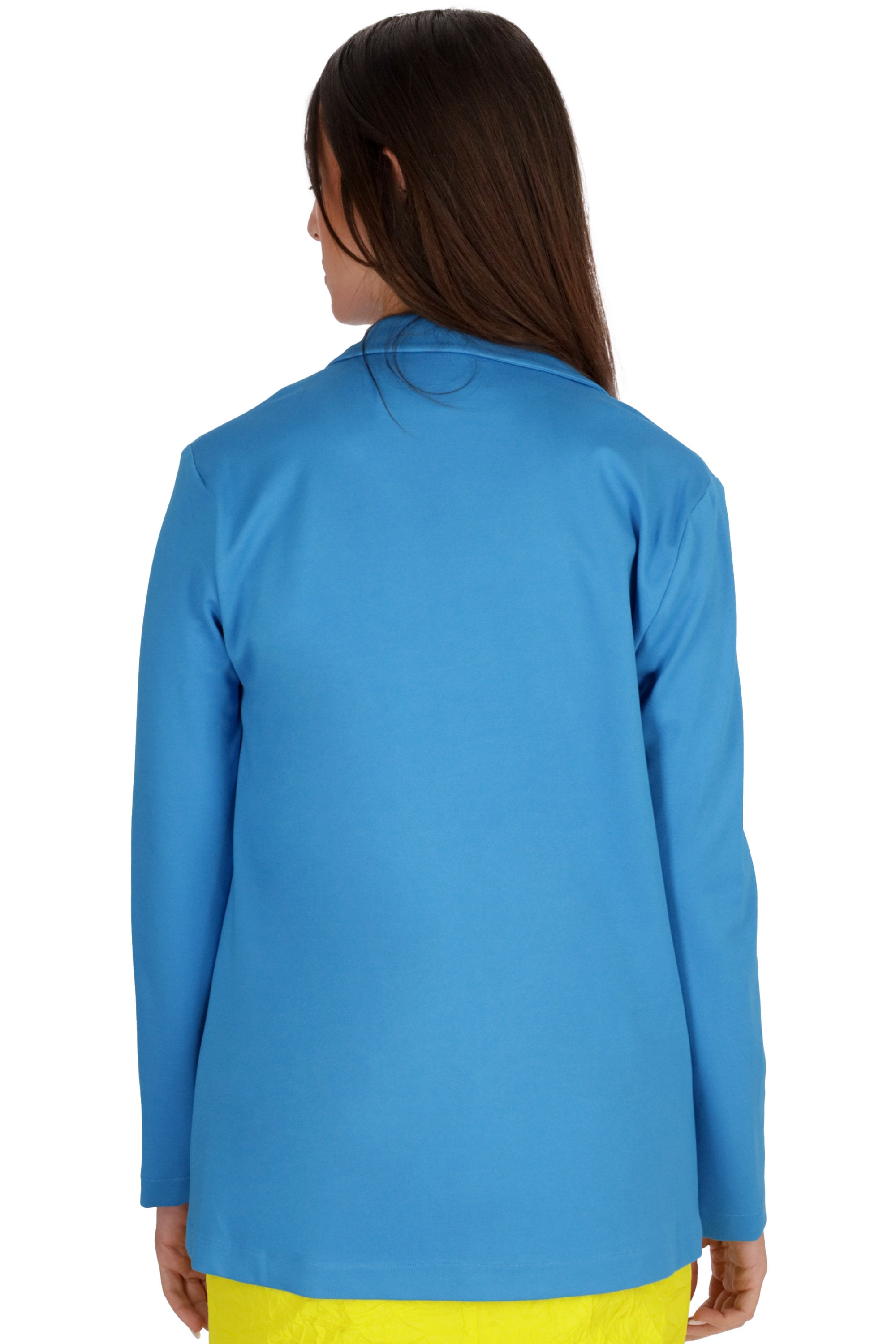 TURCHESE | MARIUCCIA MILANO - D 3125 Giacca