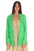 VERDE | MARIUCCIA MILANO - D 3125 Giacca