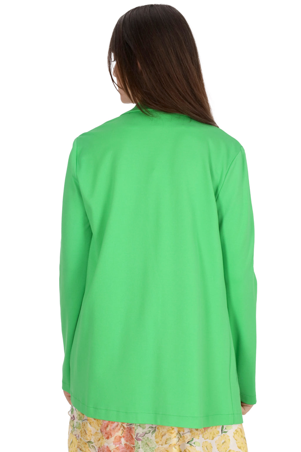 VERDE | MARIUCCIA MILANO - D 3125 Giacca