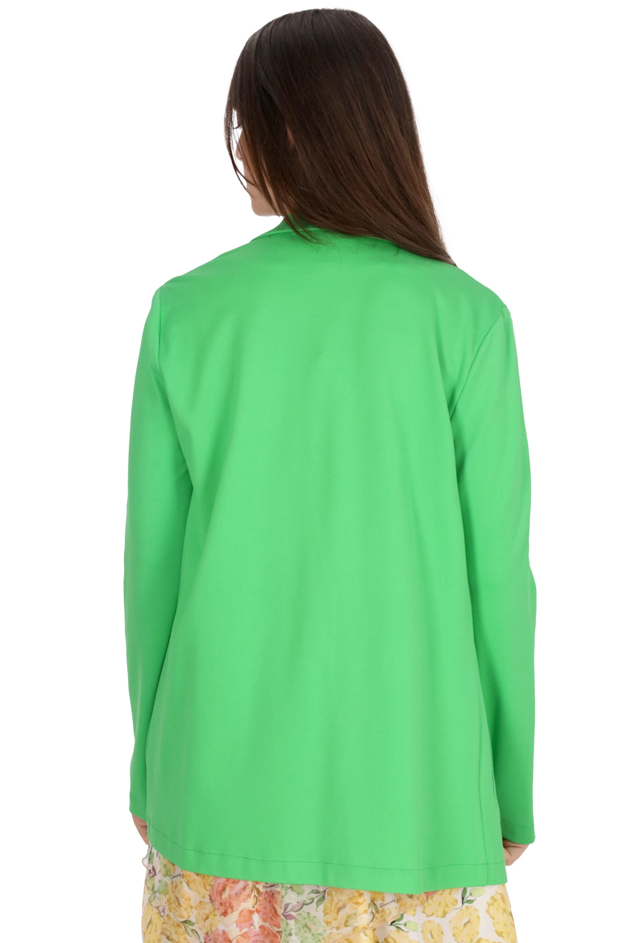 VERDE | MARIUCCIA MILANO - D 3125 Giacca