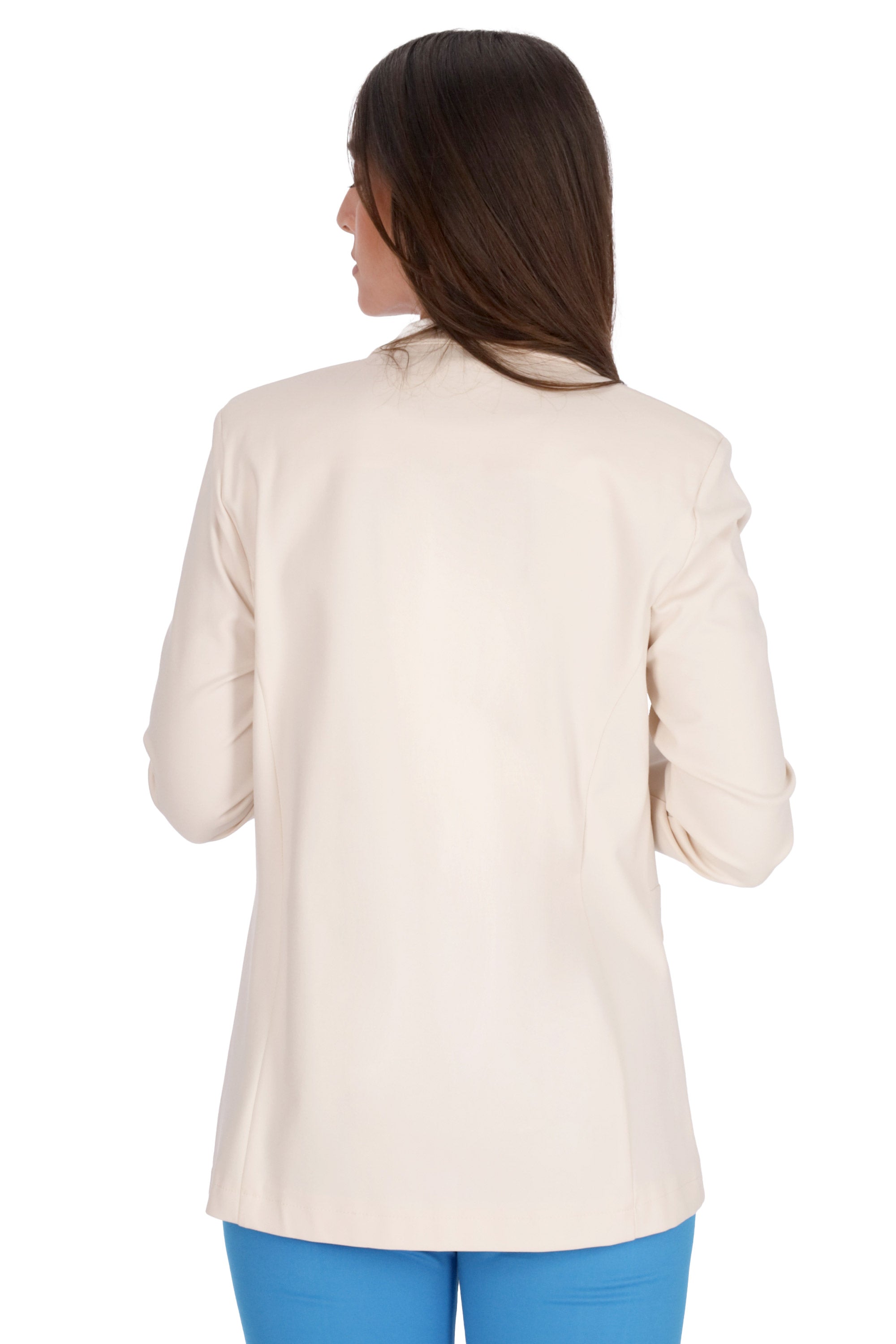 PANNA | MARIUCCIA MILANO - D 3126 Giacca