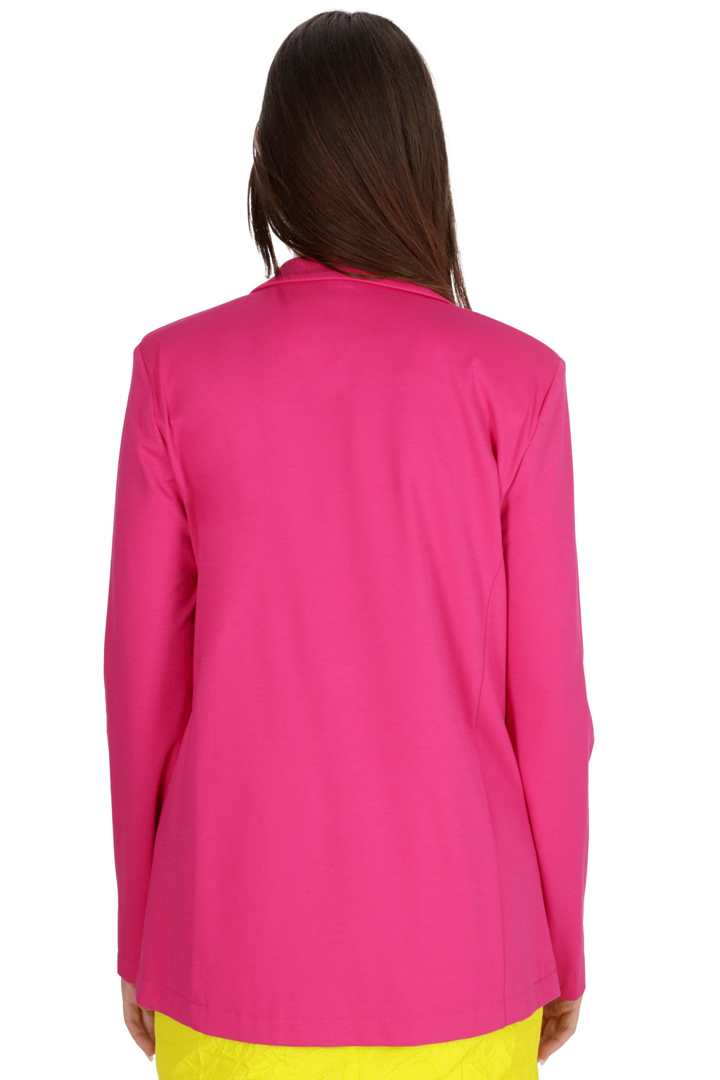 FUCSIA | MARIUCCIA MILANO - D 3126 Giacca