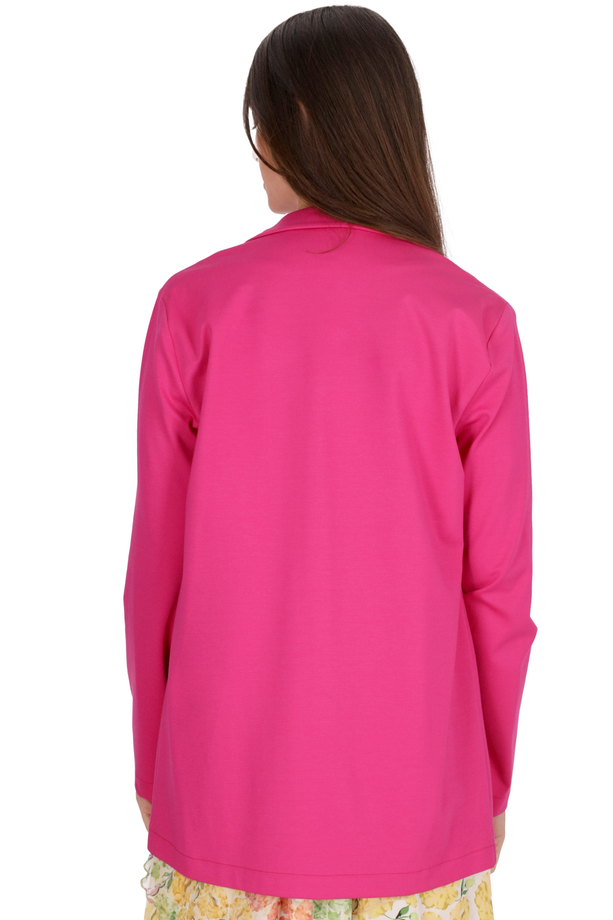 FUCSIA | MARIUCCIA MILANO - D 3125 Giacca