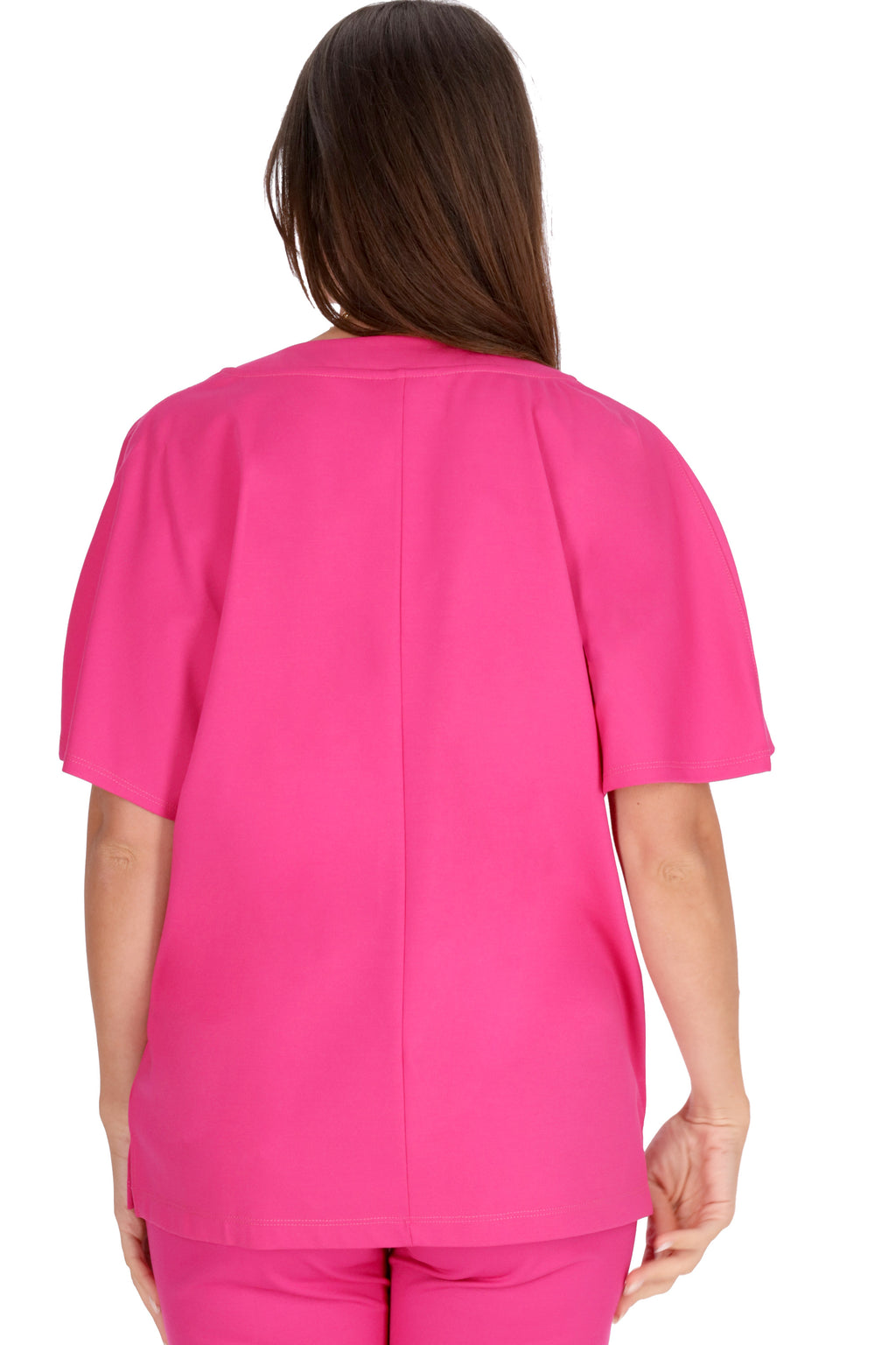 FUCSIA | MARIUCCIA MILANO - D 3123 Casacca
