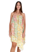 MULTICOLOR | MARIUCCIA MILANO - D 3256 Abito