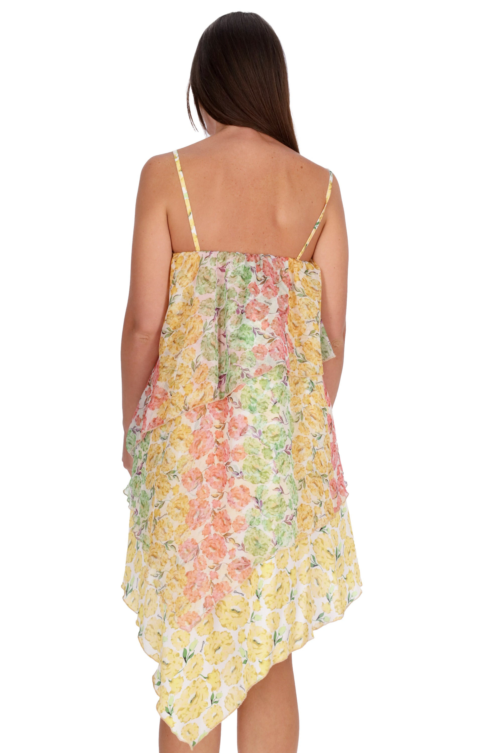 MULTICOLOR | MARIUCCIA MILANO - D 3256 Abito